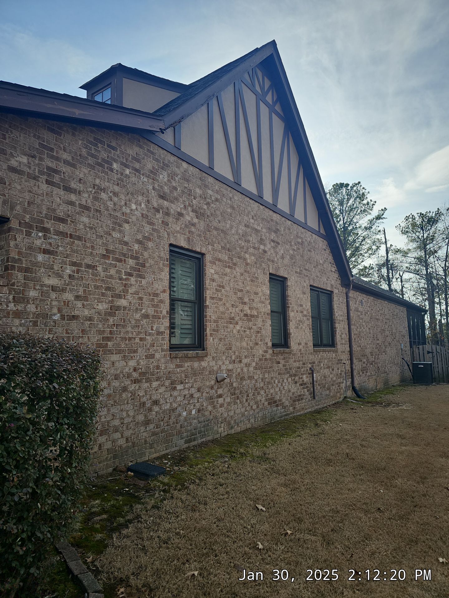 Brown Project in Hoover by The Window Source