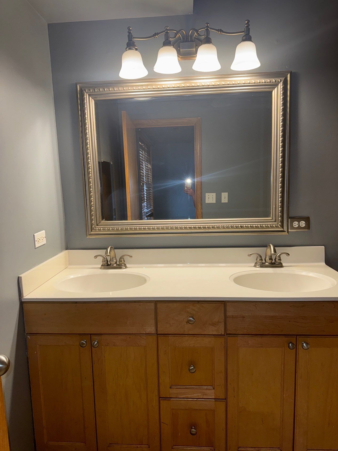 Project in Chicago by Xo Clean Services 