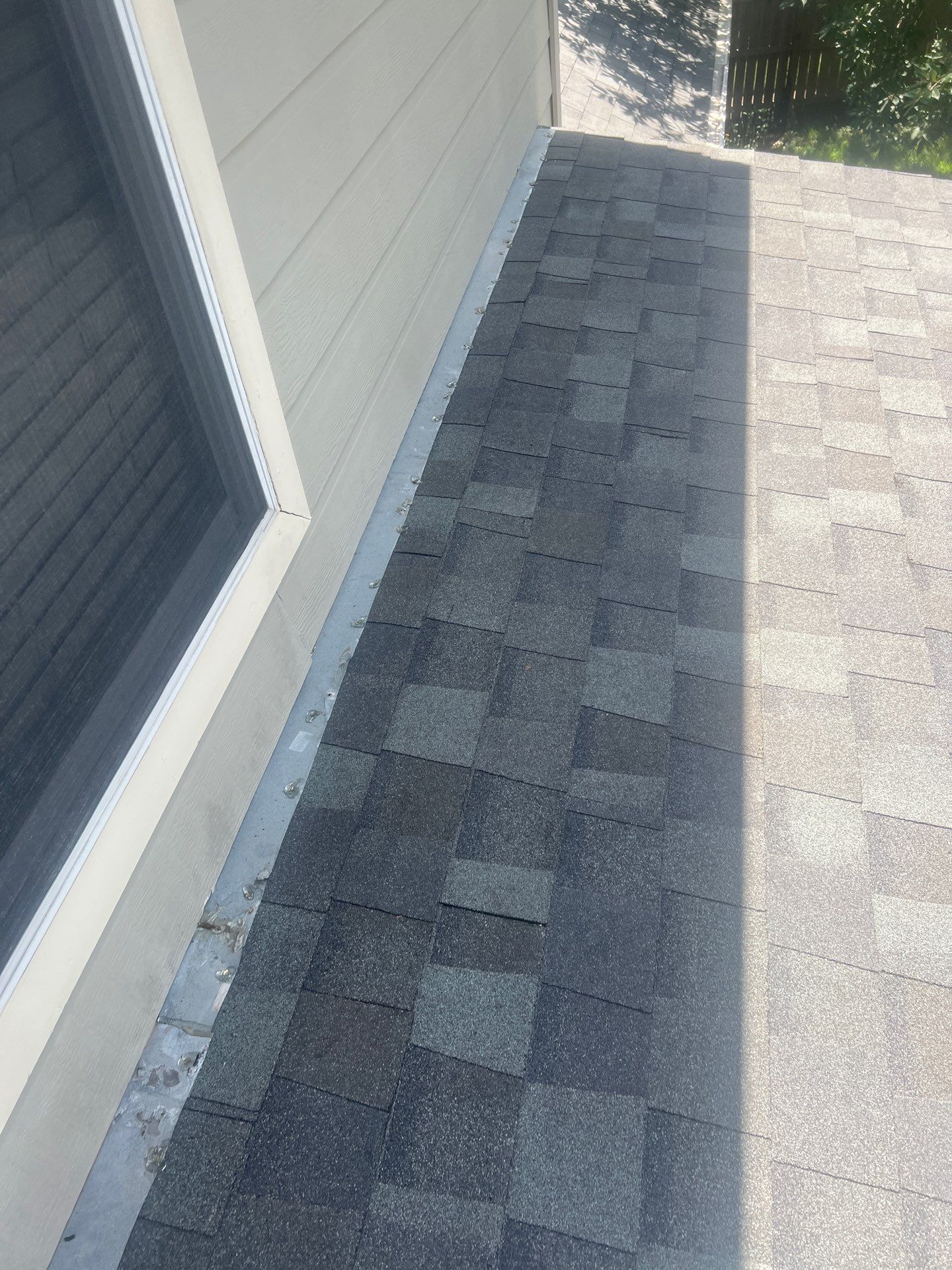 Project in Austin by Rhino Roofing and General Contracting, LLC