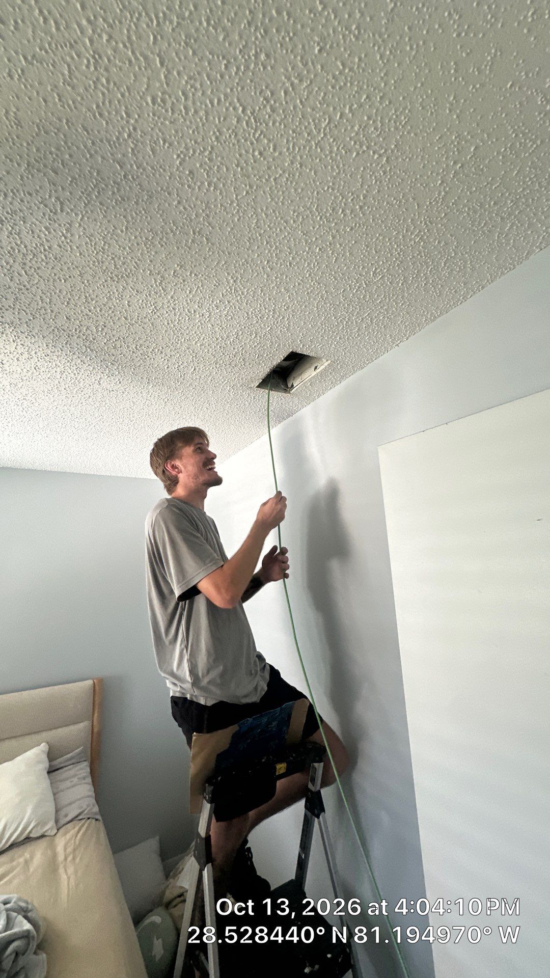 Air Duct Cleaning & Lining Restoration — Orlando by Hygienic Air, Inc