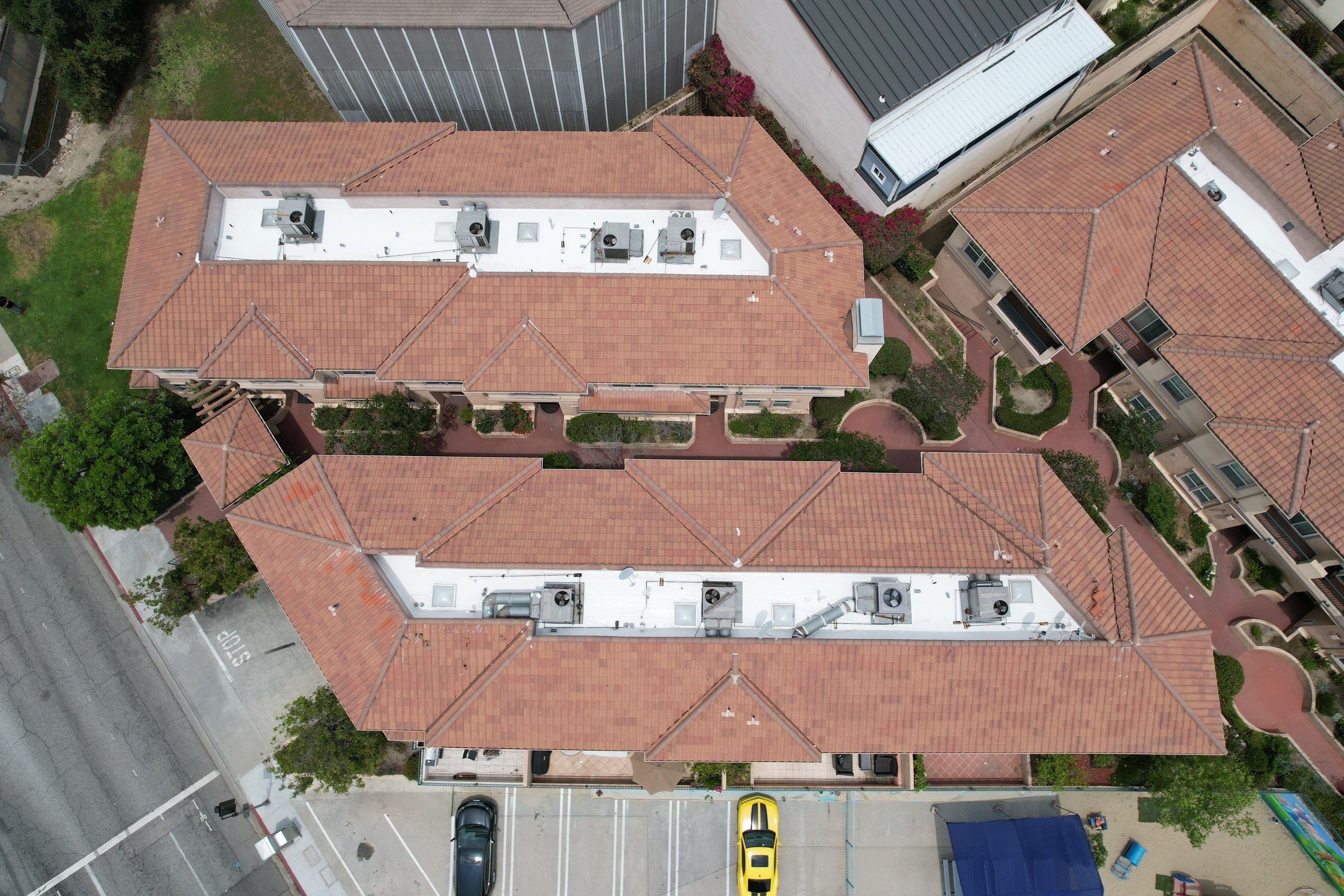 Pennsylvania Project by Green Ladder Roofing Company