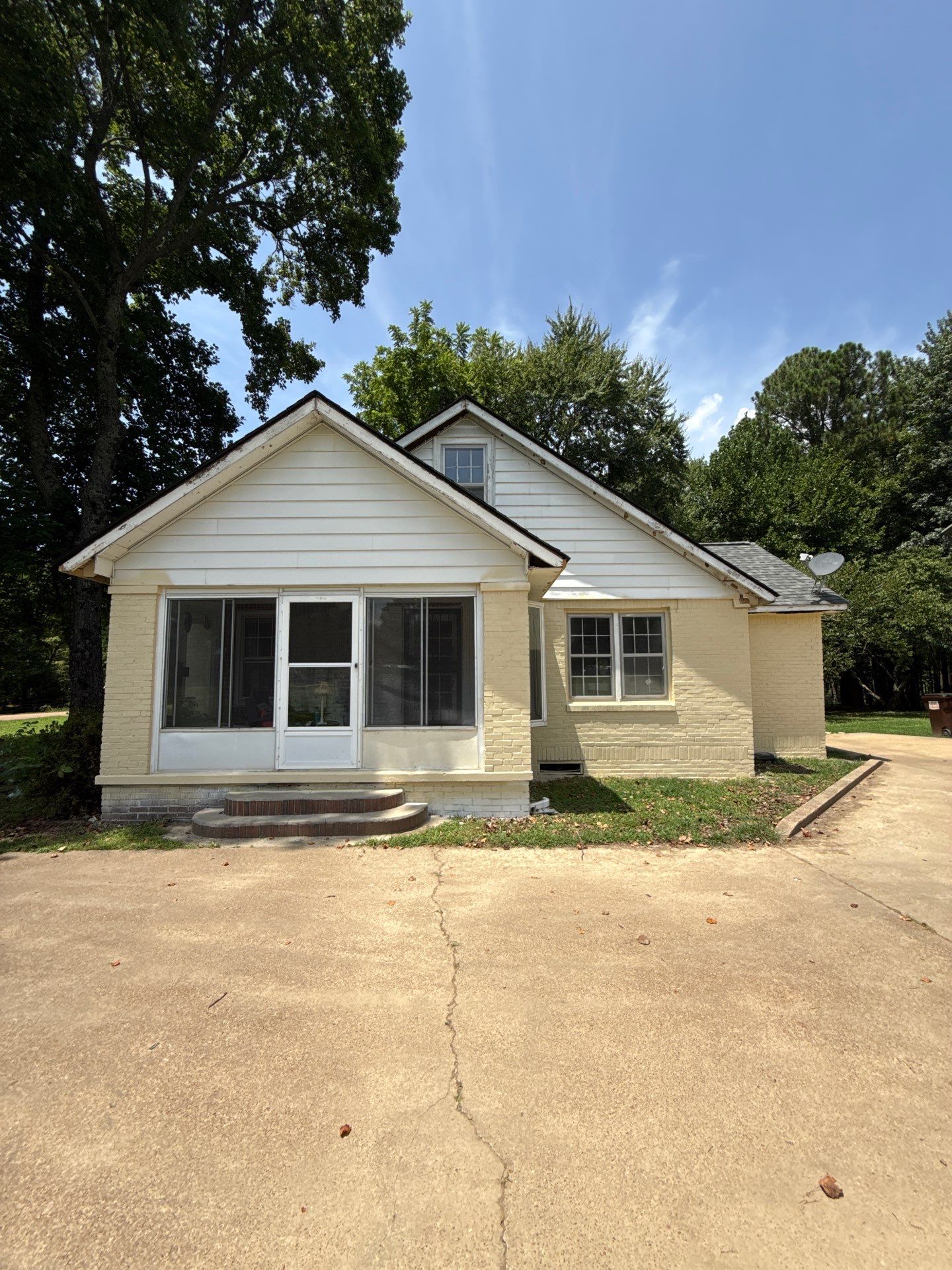 Home Makeover by Skilled Construction LLC