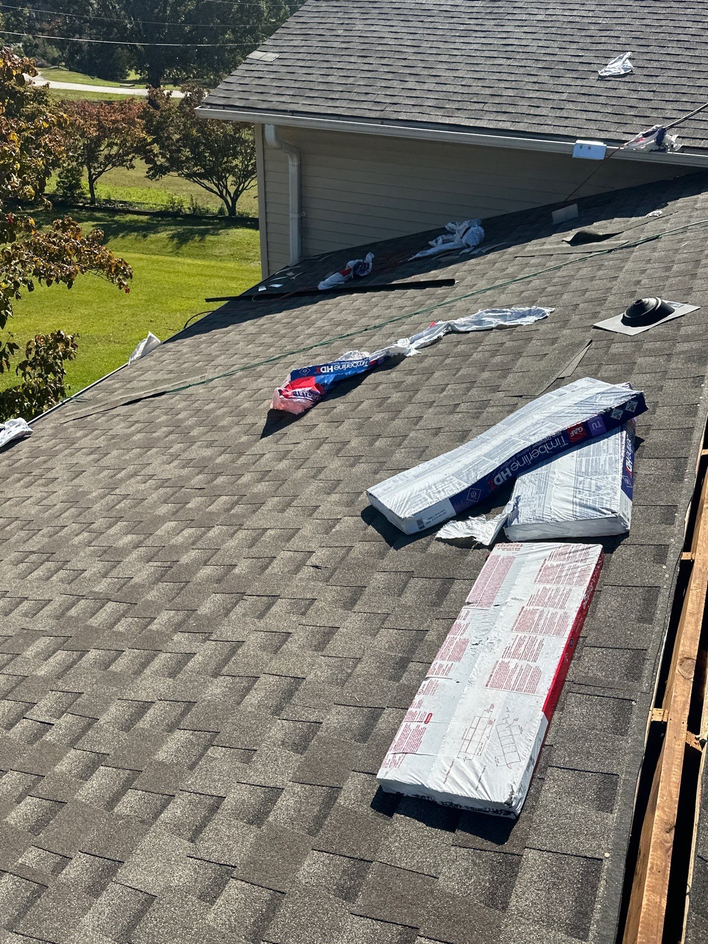 Georgia McGovern by United Contracting and Roofing
