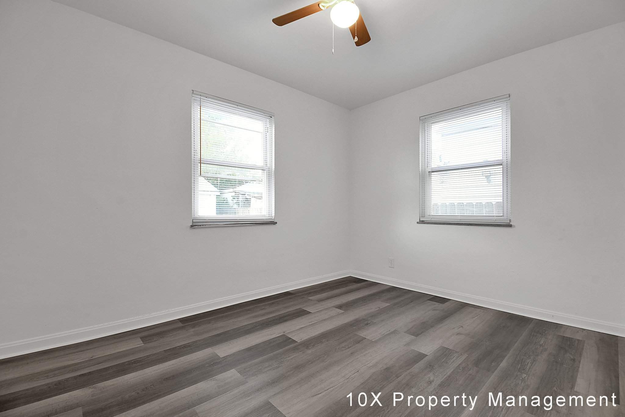 Rent-Ready Renovation for Tenant Transition by 10X Property Mgt