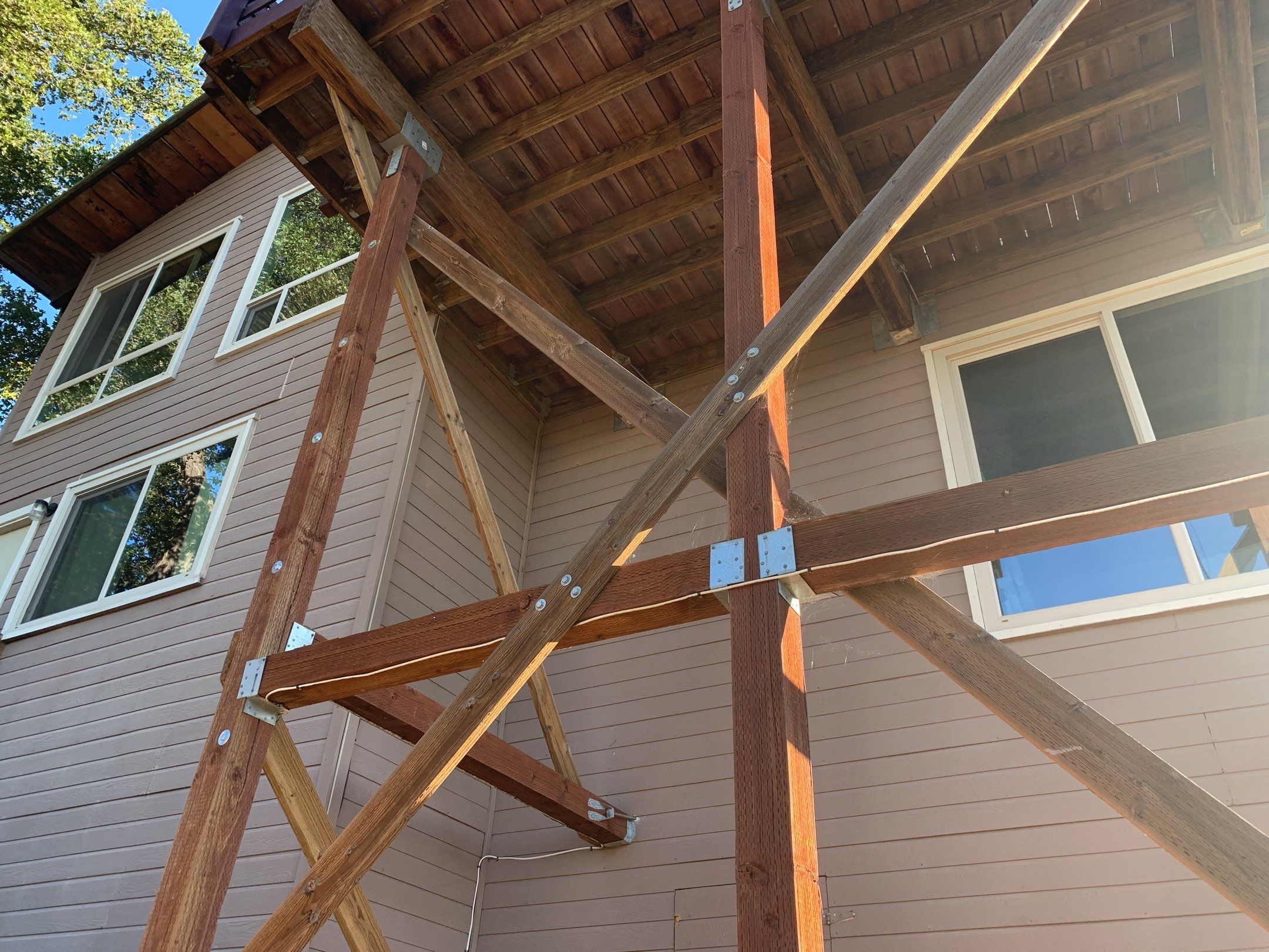 Curt & Will’s Home by SpotFree Window Cleaning
