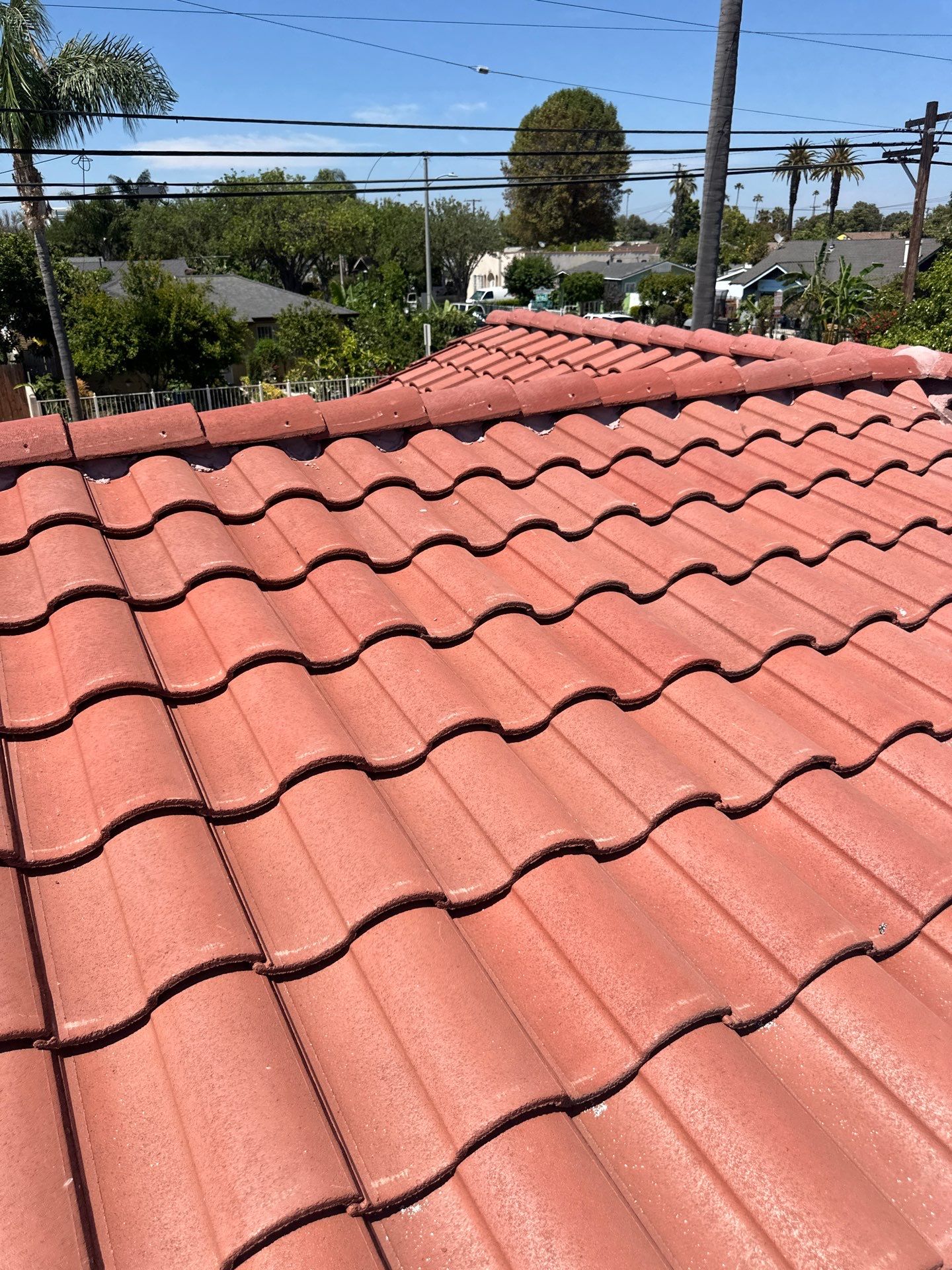 Roof Replacement - Santa Ana, CA 92707 by Epic Roof Replacement