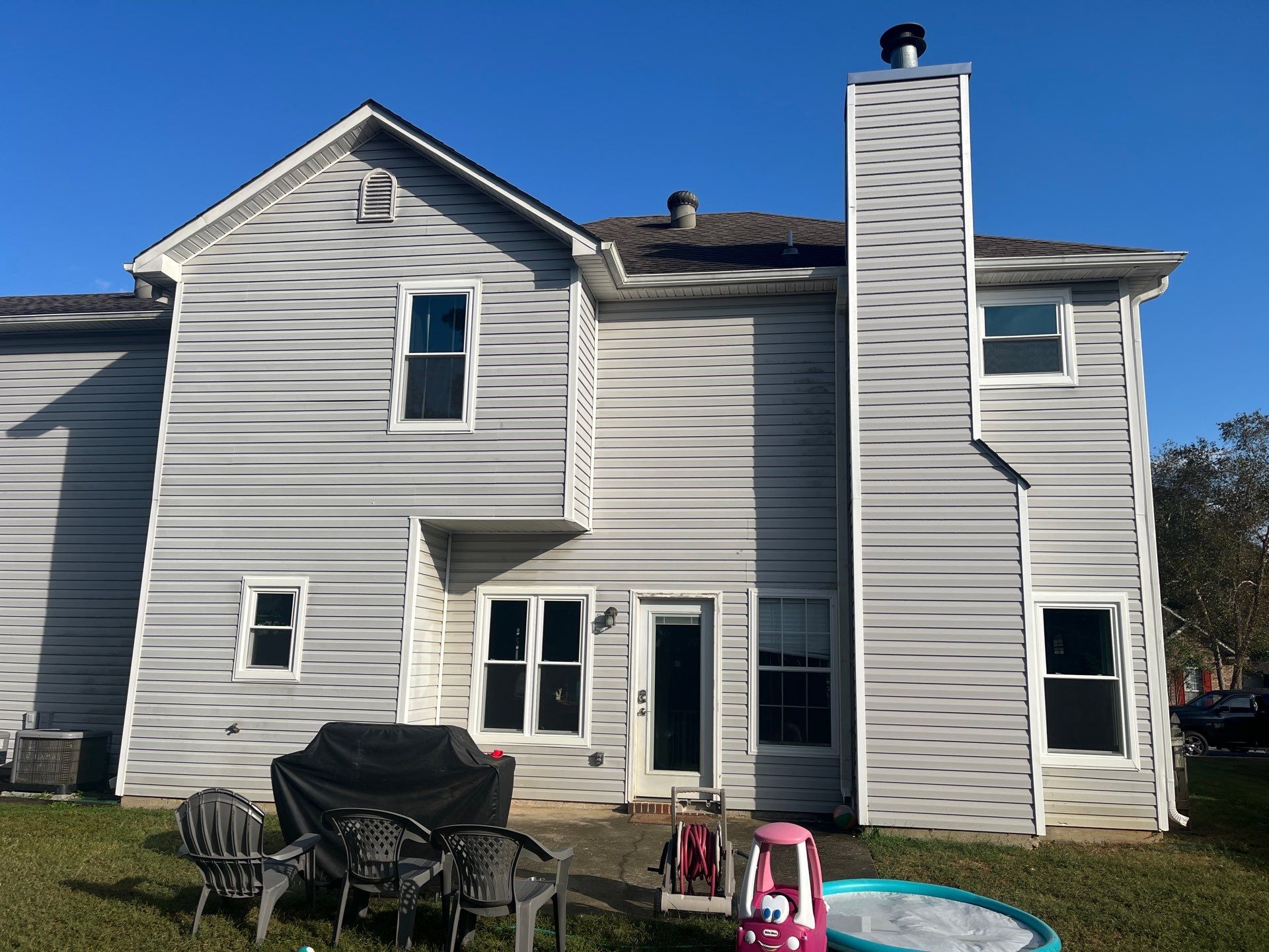 St Cyr Project in Helena by The Window Source