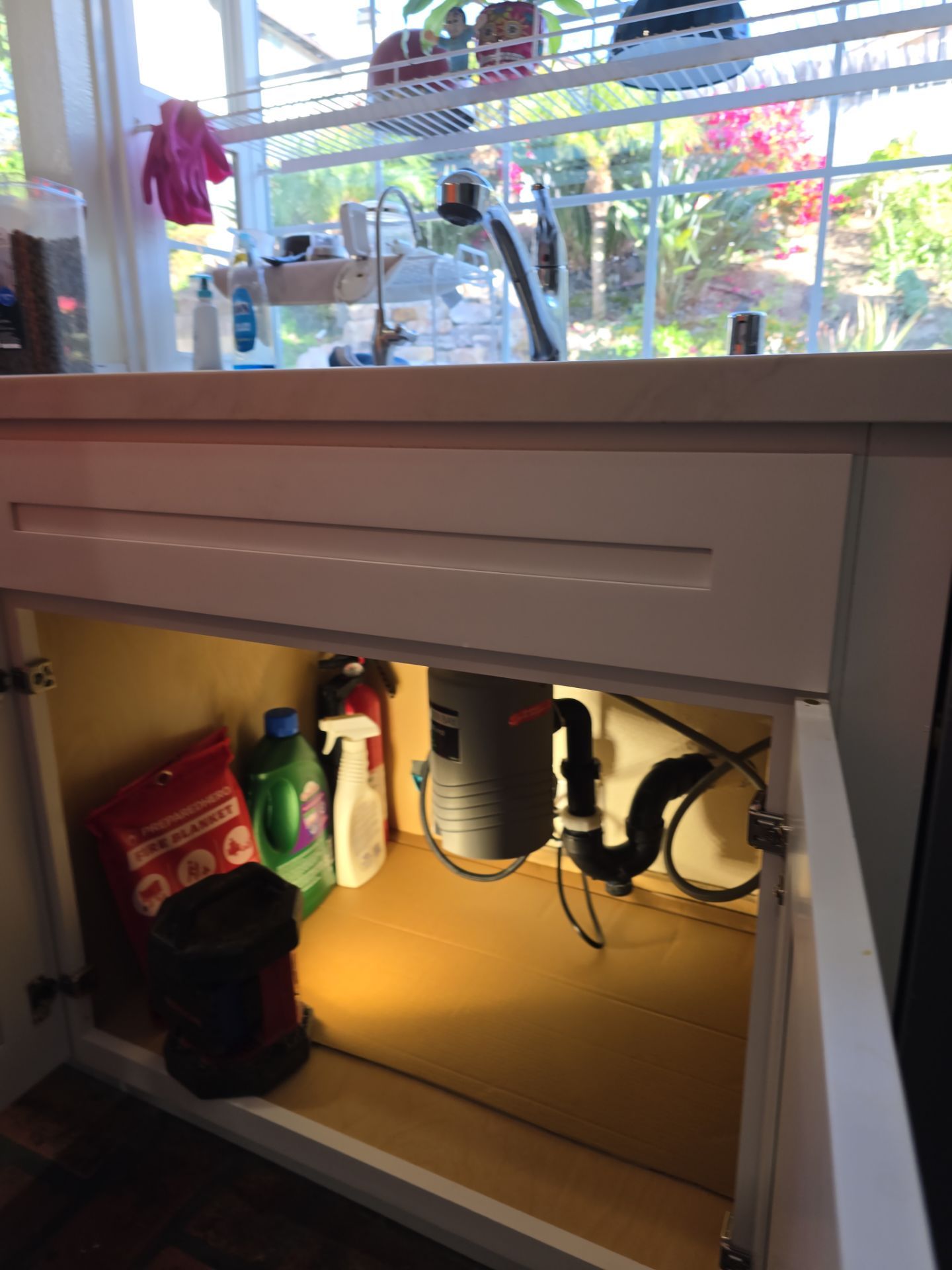 Water Leak Inspection & Repair by Us Plumbing 