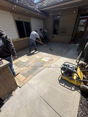Waukesha Lawn Service featured photo.