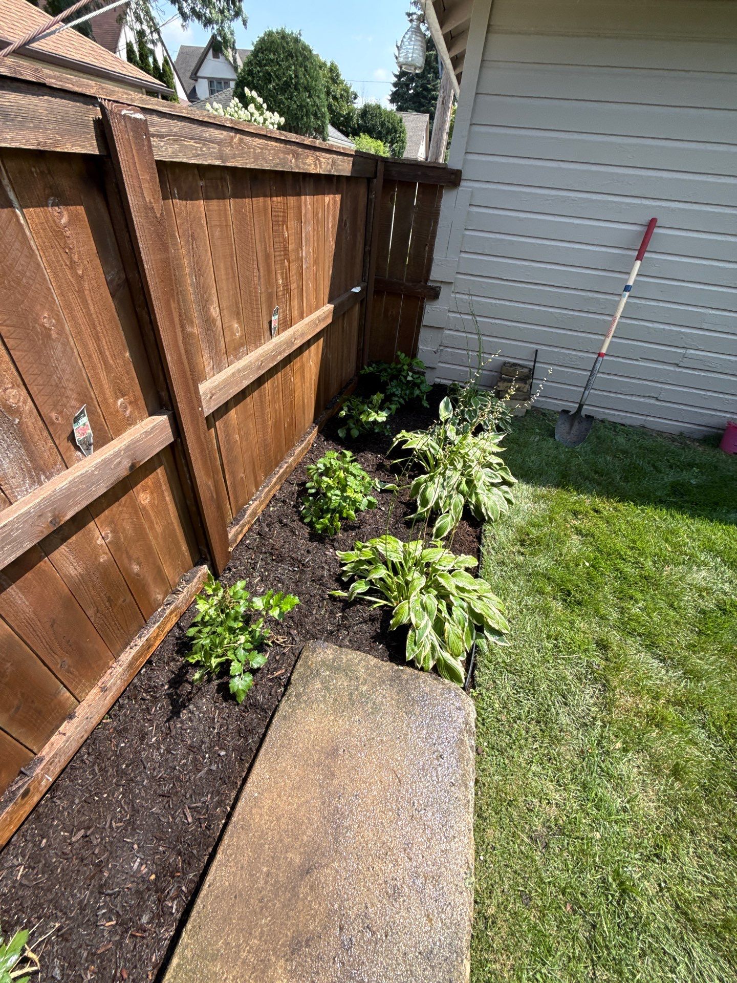 Nancy M. - Park Ridge, IL by A&N