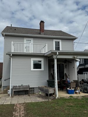 Project in Canton, OH