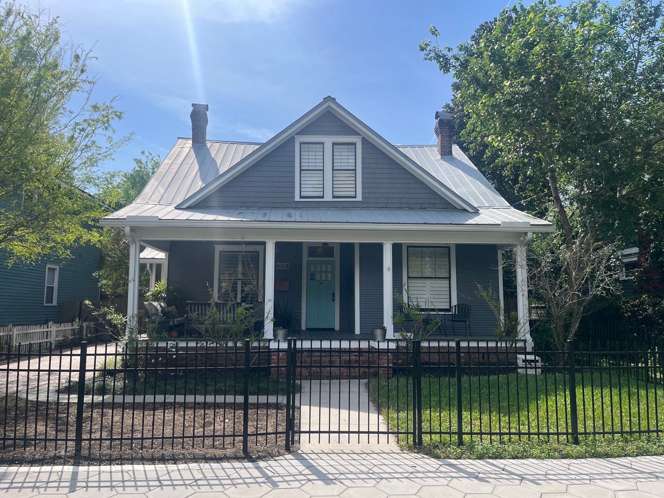 Metal -> Metal by Prime Roofing