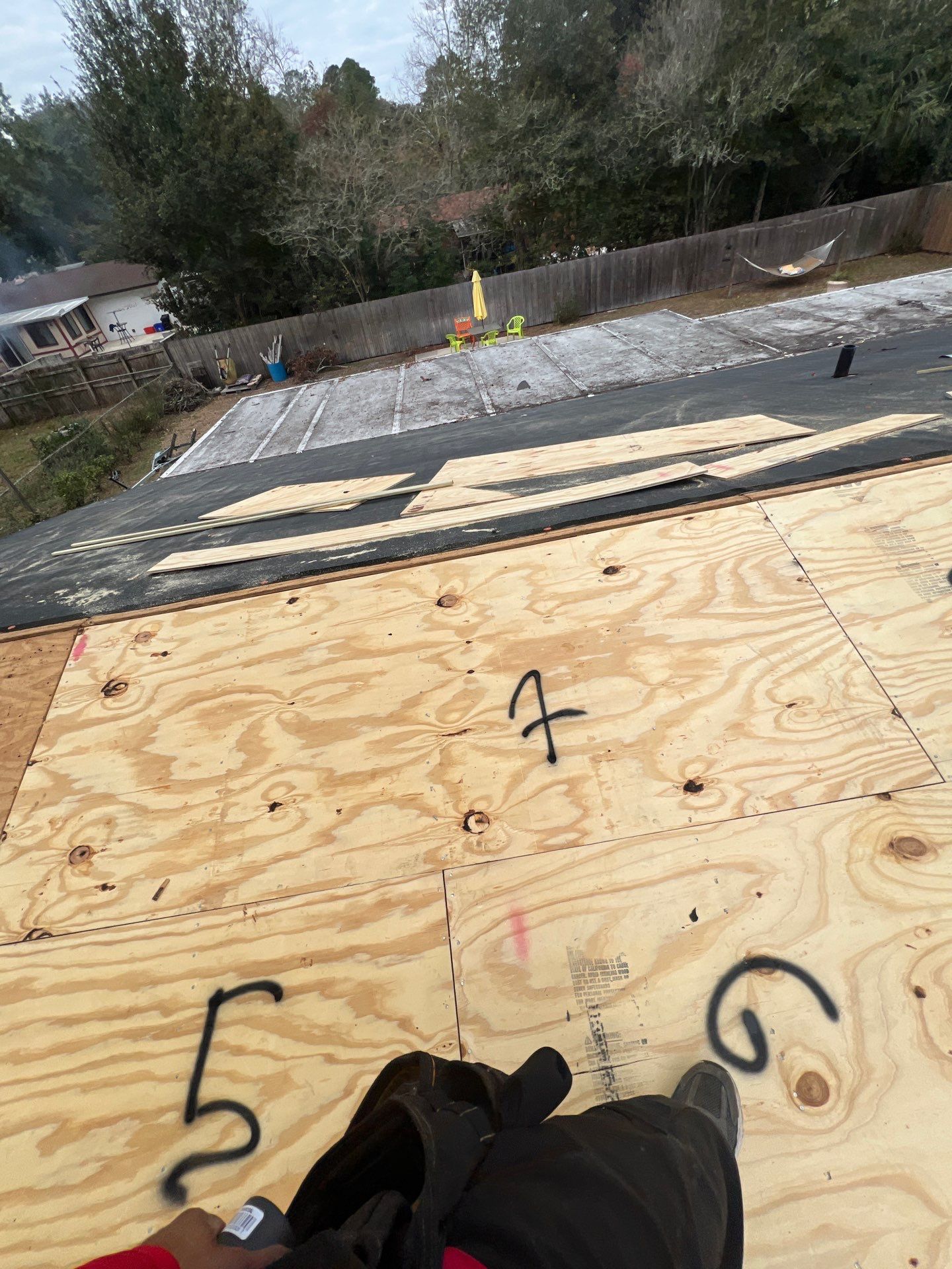 Roofers Near Me in Gainesville, Florida by Brehm Roofing