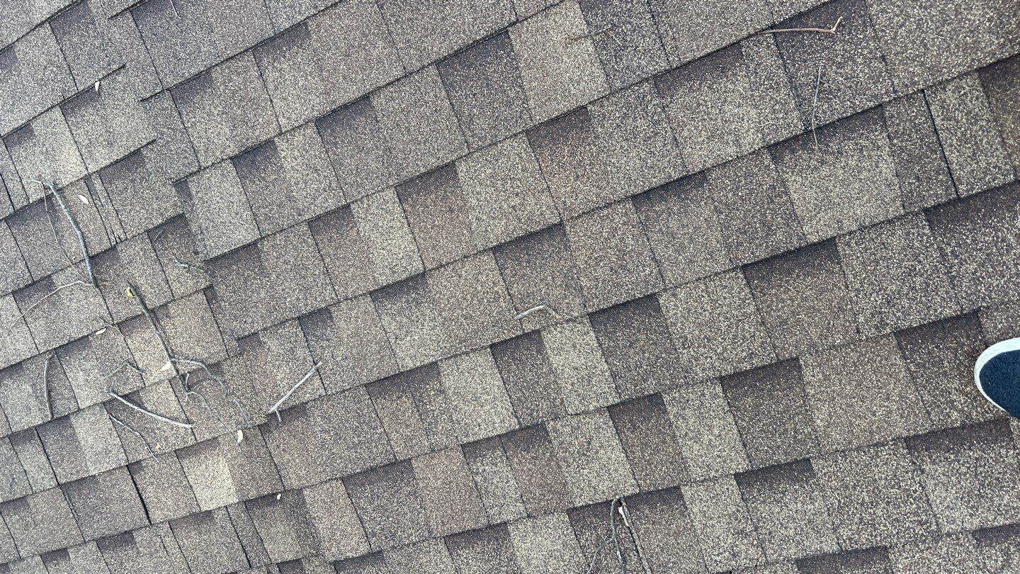 Sunset Cedar - BP Canada Mystique by RoofsOnly.com