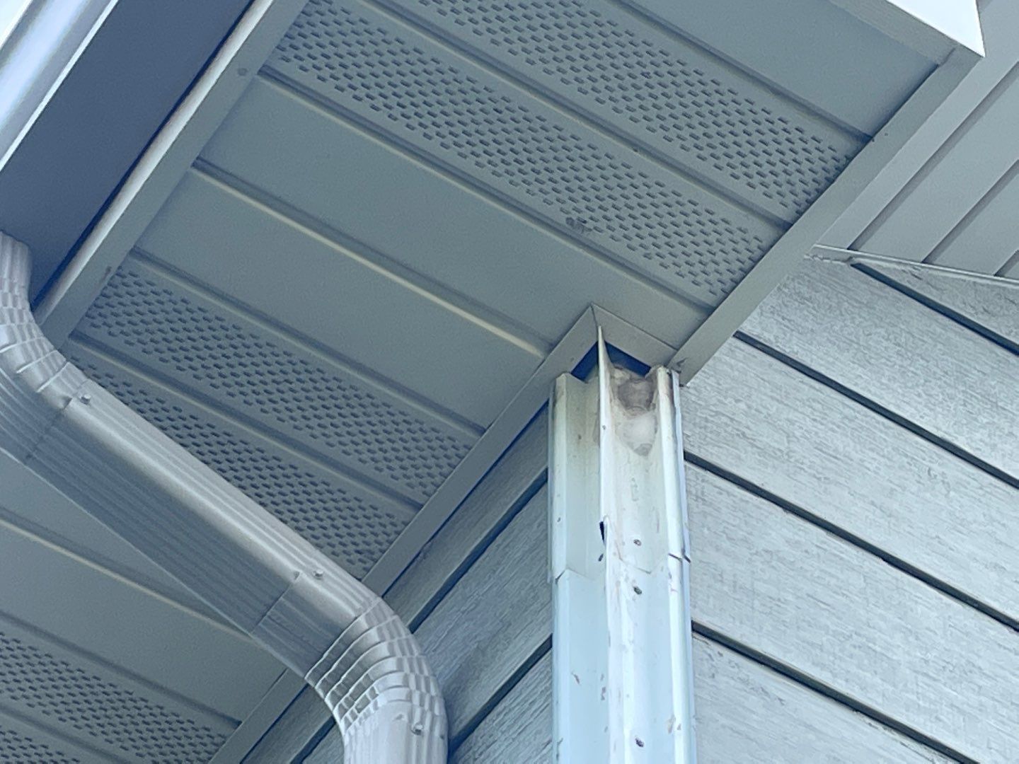 Siding Installation using LP SmartSide by Weather-Tite Exteriors LLC