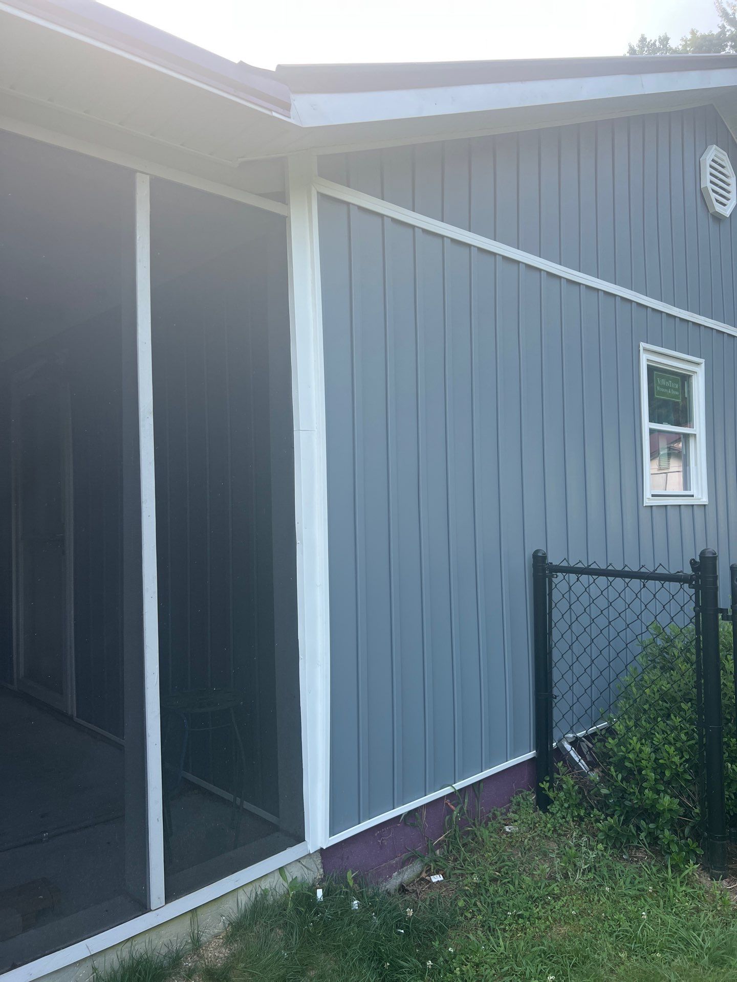 Clawson Residence by Omnia Roofing