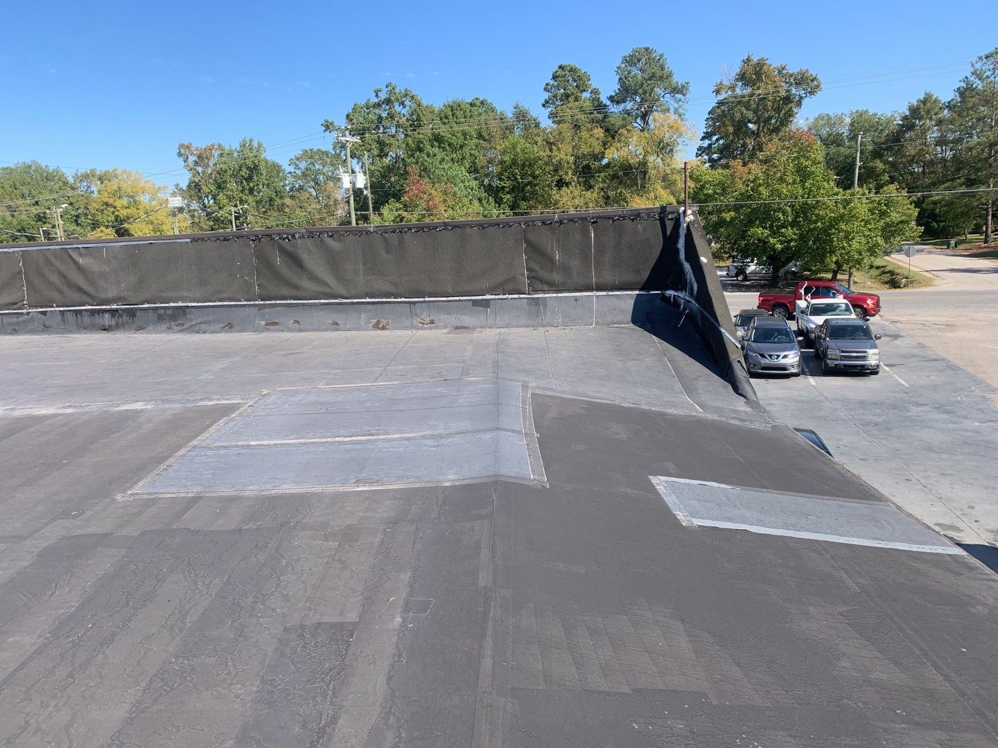 TPO by American Roofing NC