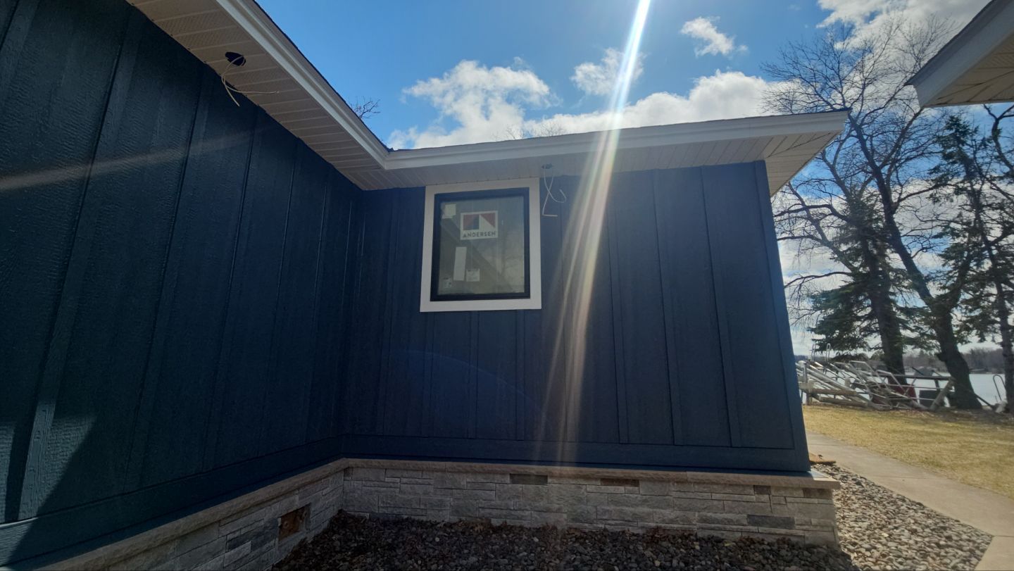 Project in Cold Spring by Committed 365 Roofing