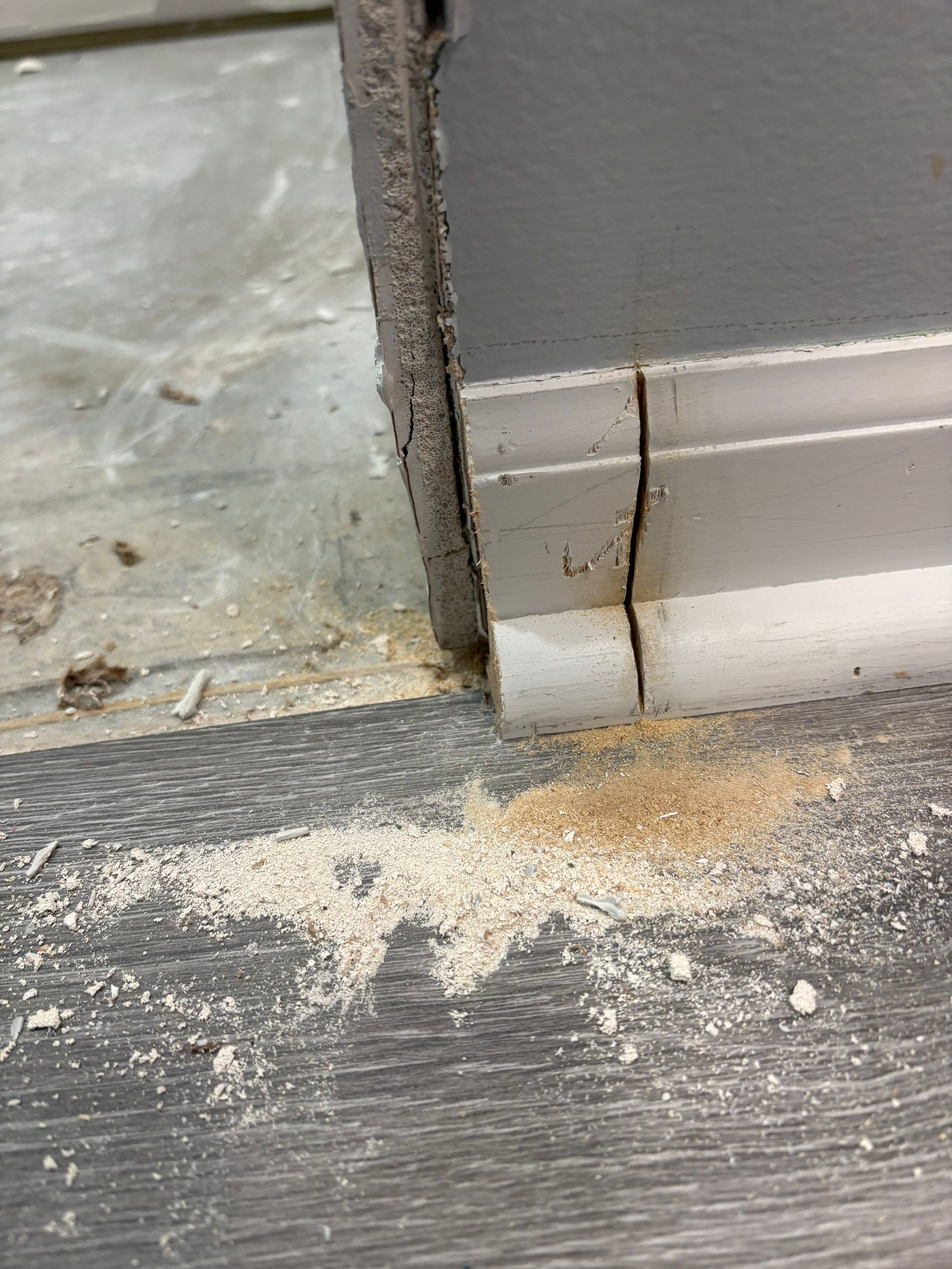 Project in New Haven by Townsend Design & Renovation LLC