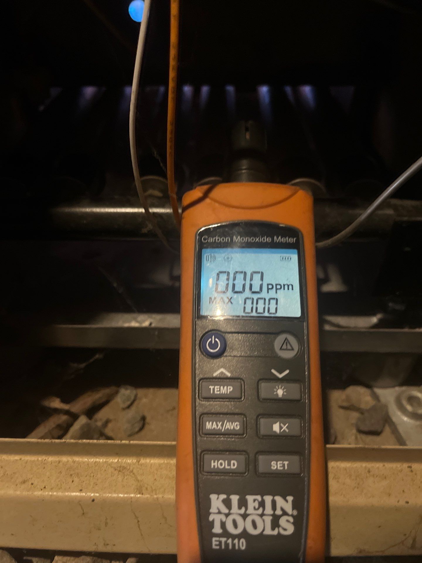 Annual Gas Boiler Service — Marblehead, MA.  by FAGONE MECHANICAL