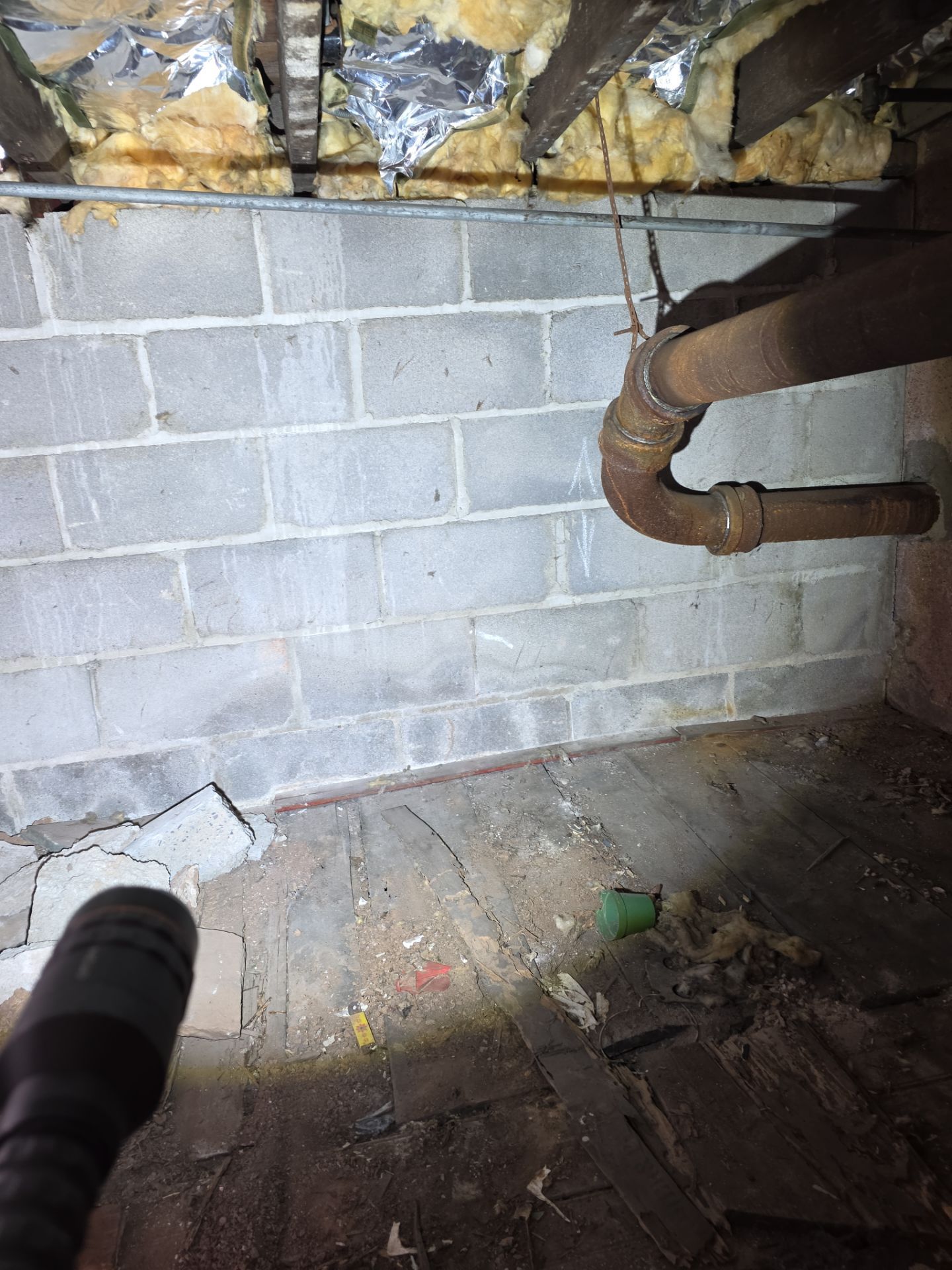 Structural Evaluation by Veridian Engineering LLC