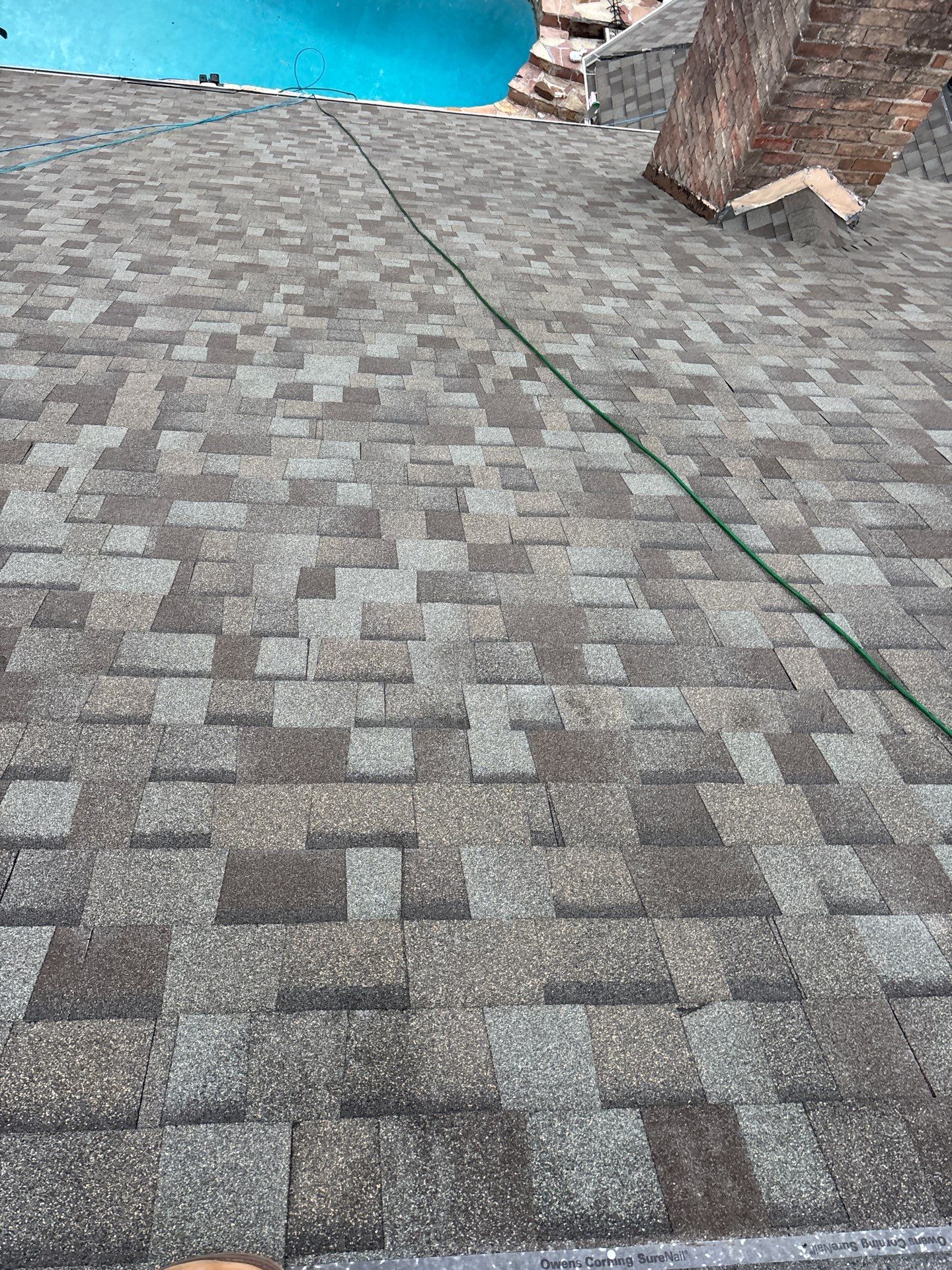 Roof Replacement Katy by Roof Repair Services LLC