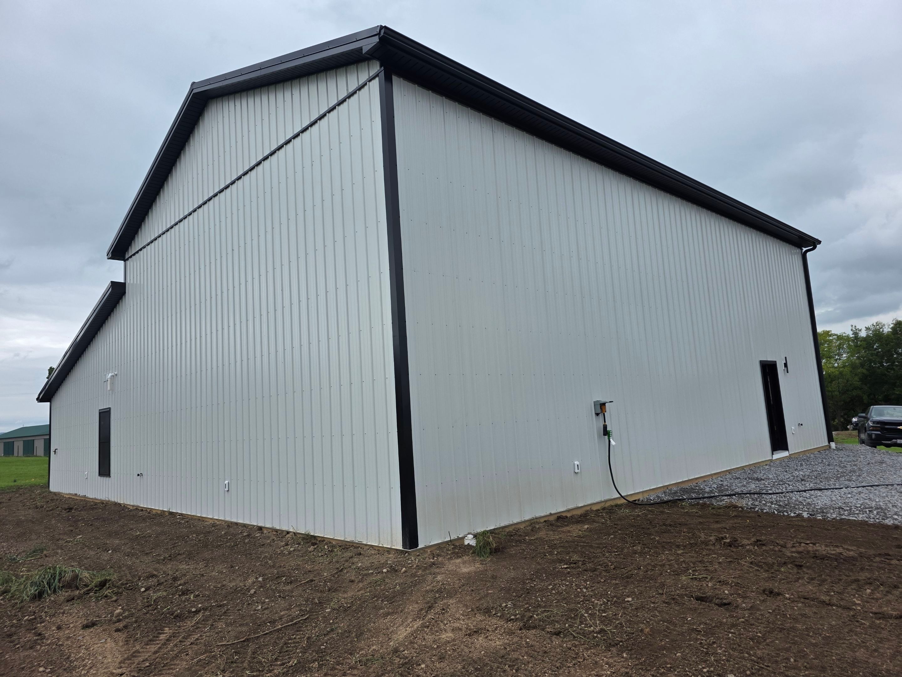 Barndo by Horst Custom Homes