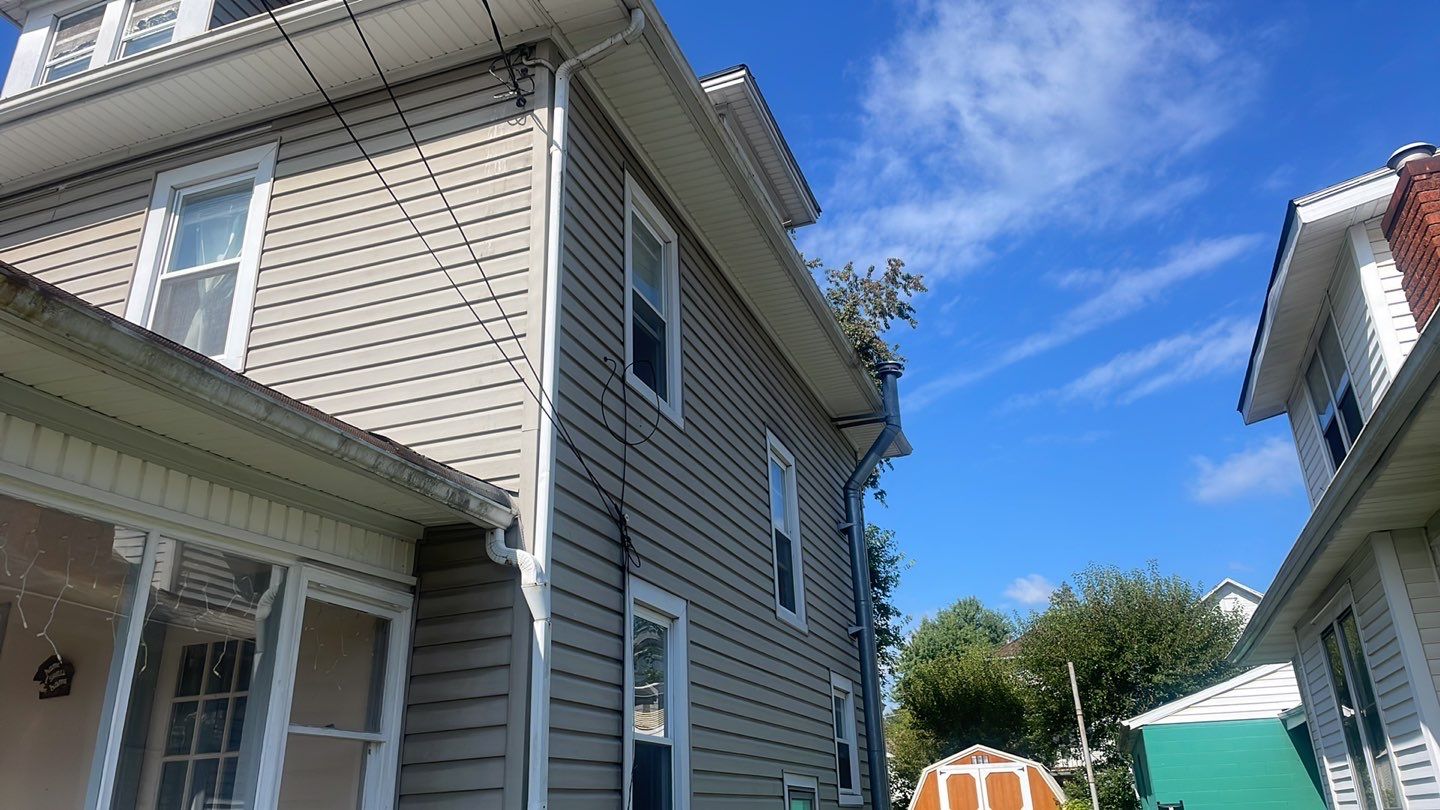 Residential Roofing Installation using Timberline HDZ by Rainstoppers Roofing