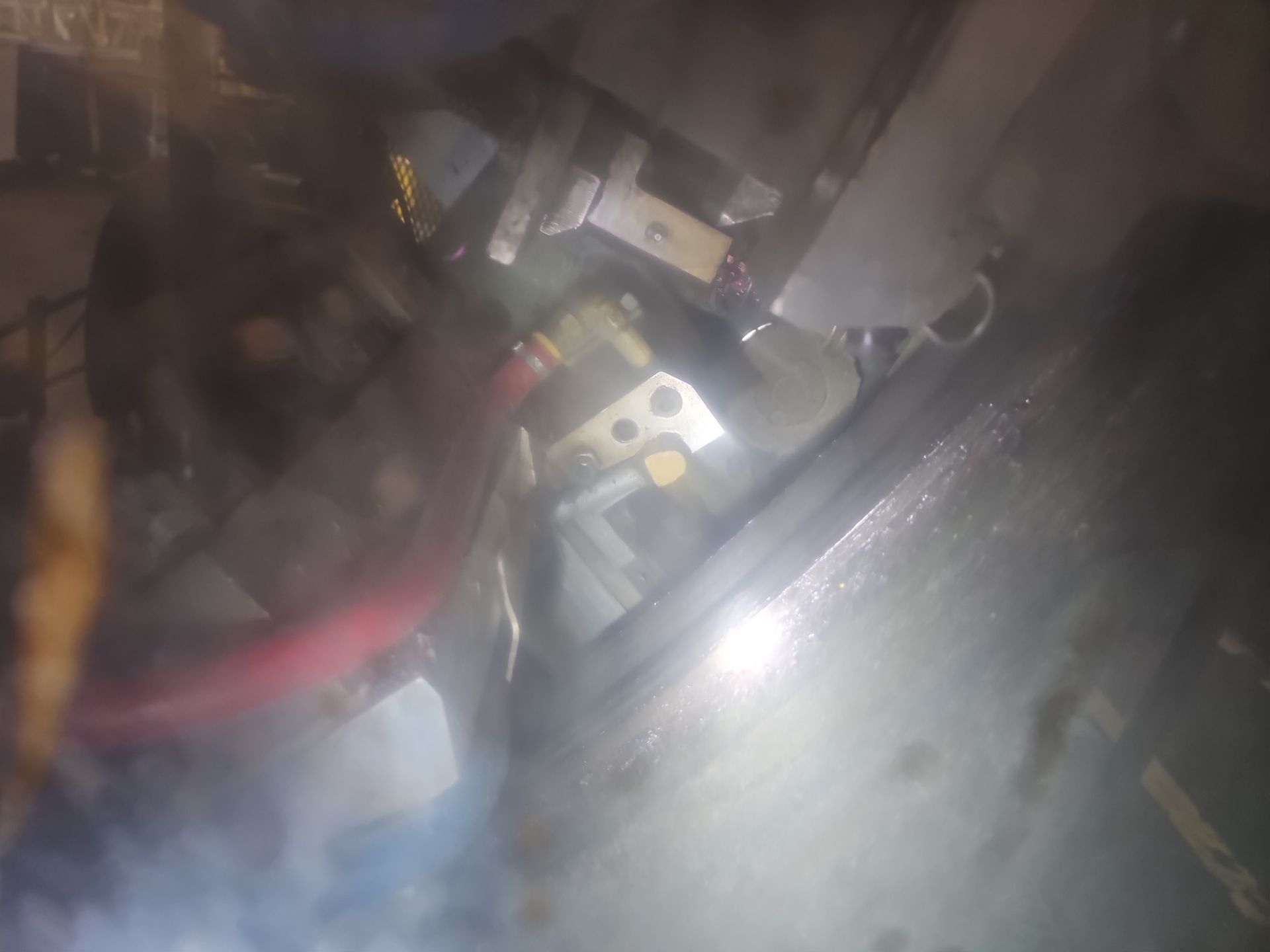 Project in Santa Ana by Altium Packaging