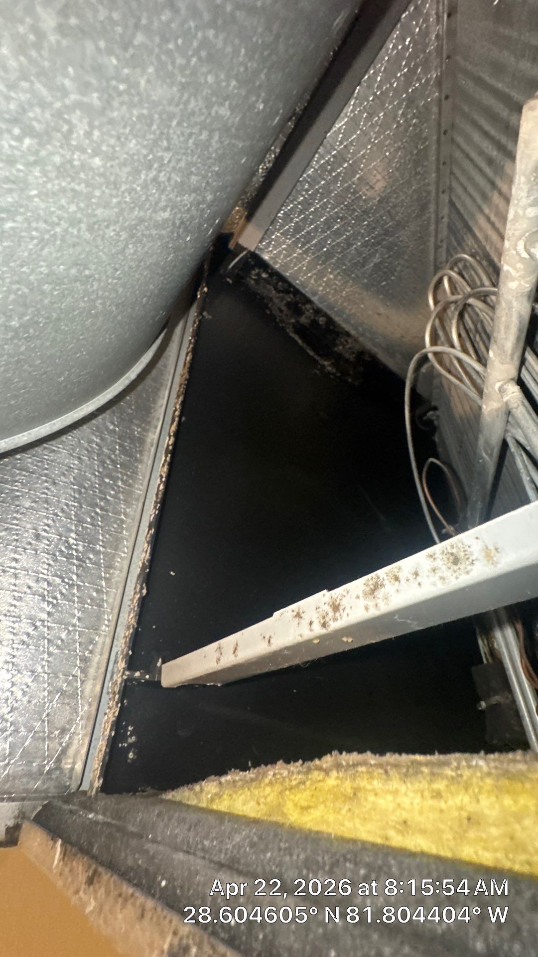 Air Duct Cleaning in Groveland by Hygienic Air, Inc