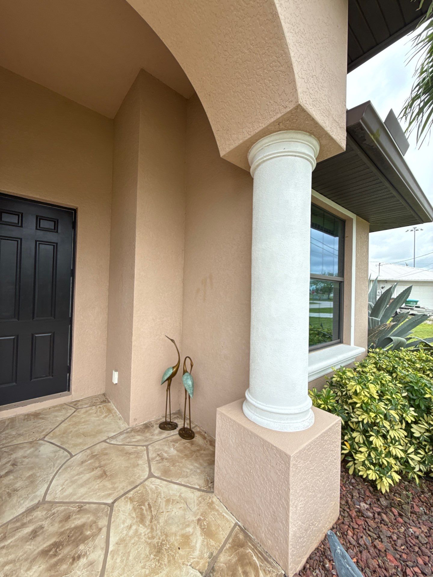 Project in Cape Coral by Sunbelt Home Solutions