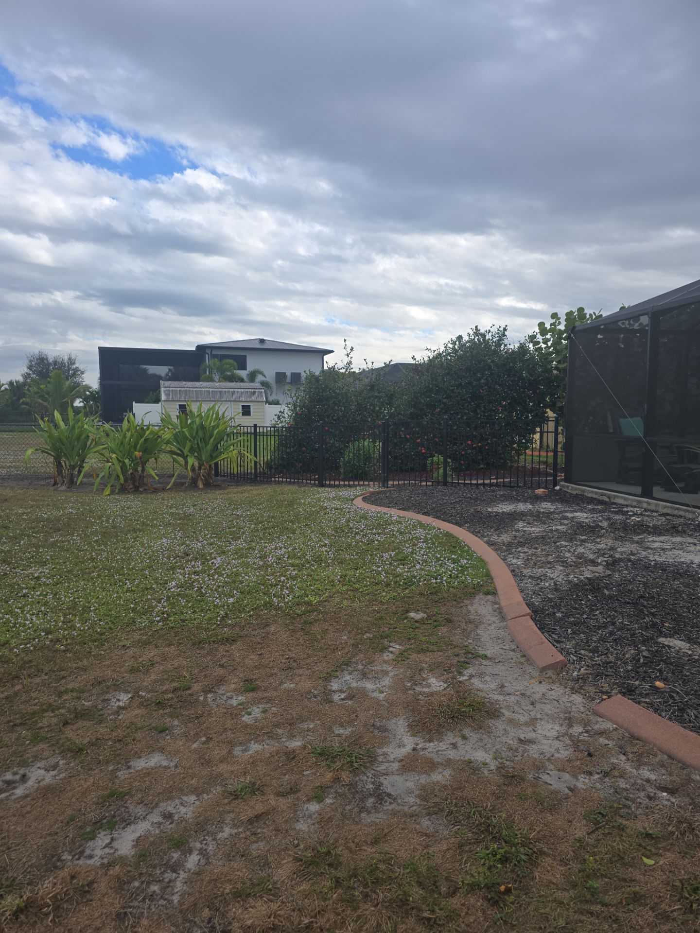 Chain Link and Aluminum Repair in Port Charlotte by True Fence LLC