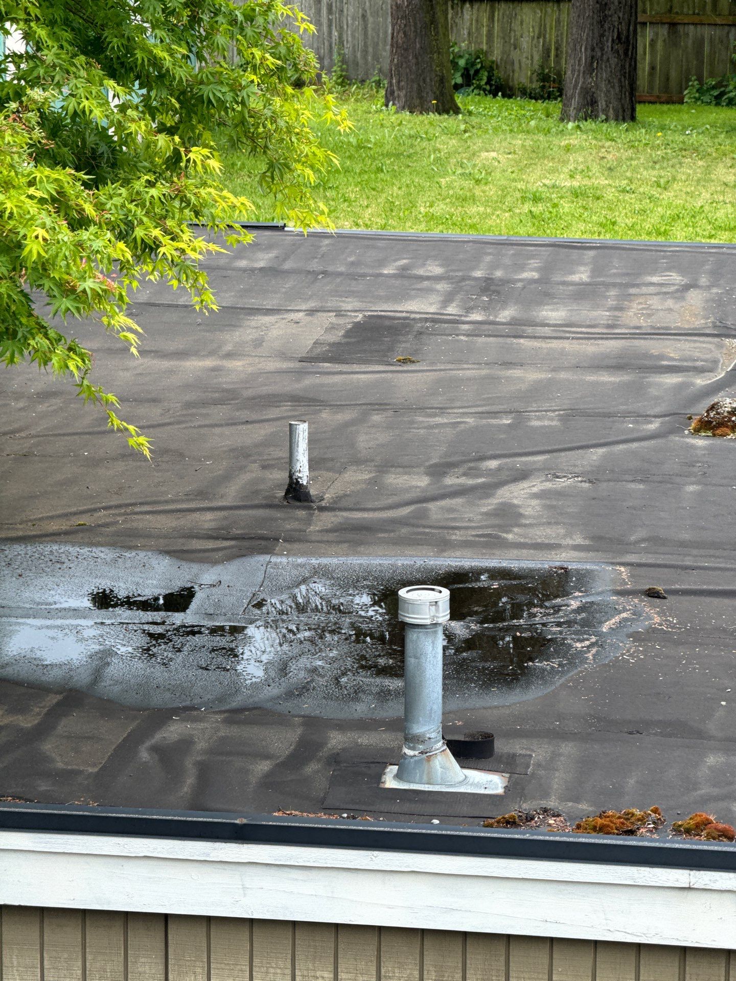 Project in Everett by Connolly Construction Company