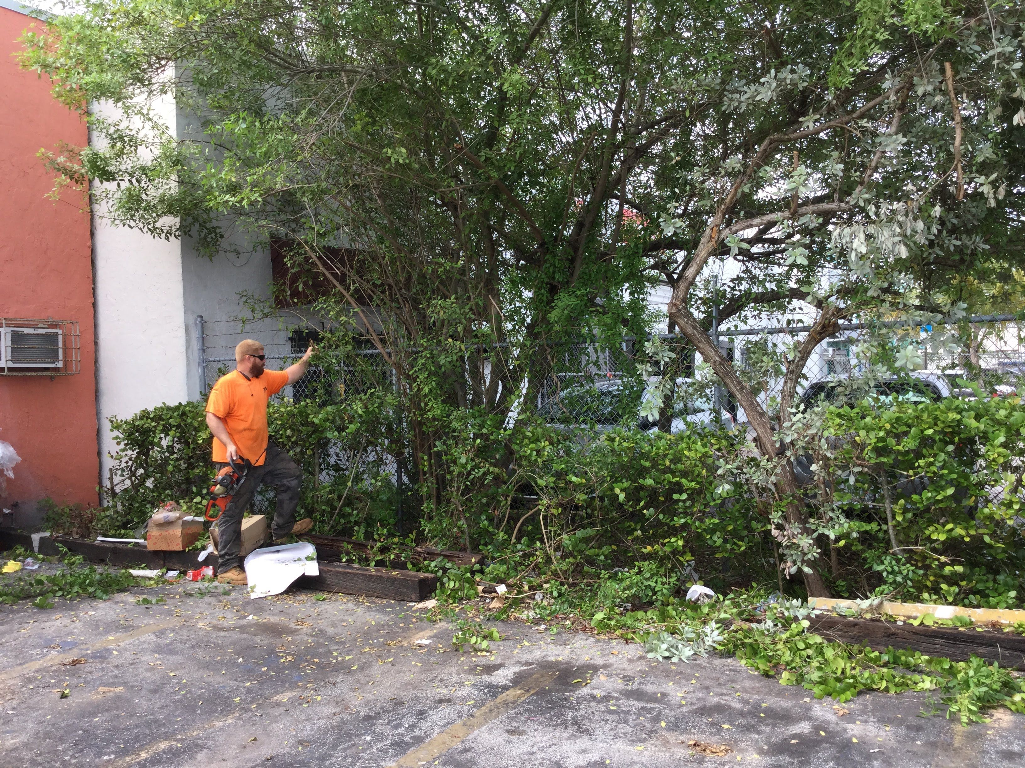 General Maintenance by 
M.A.B. Landscaping & Property Maintenance