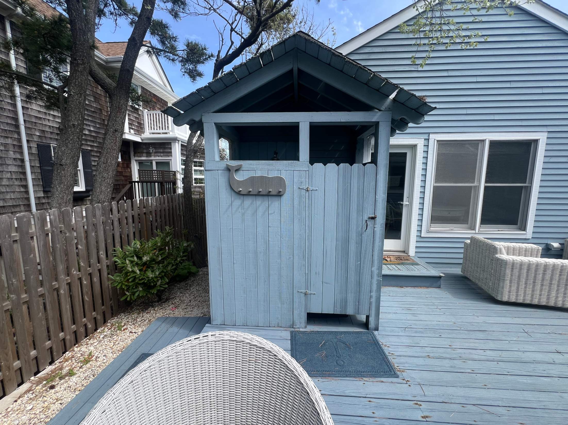 Deck Resurfacing in Brick Township, New Jersey by deck guardian