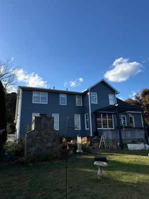 Exterior Painting