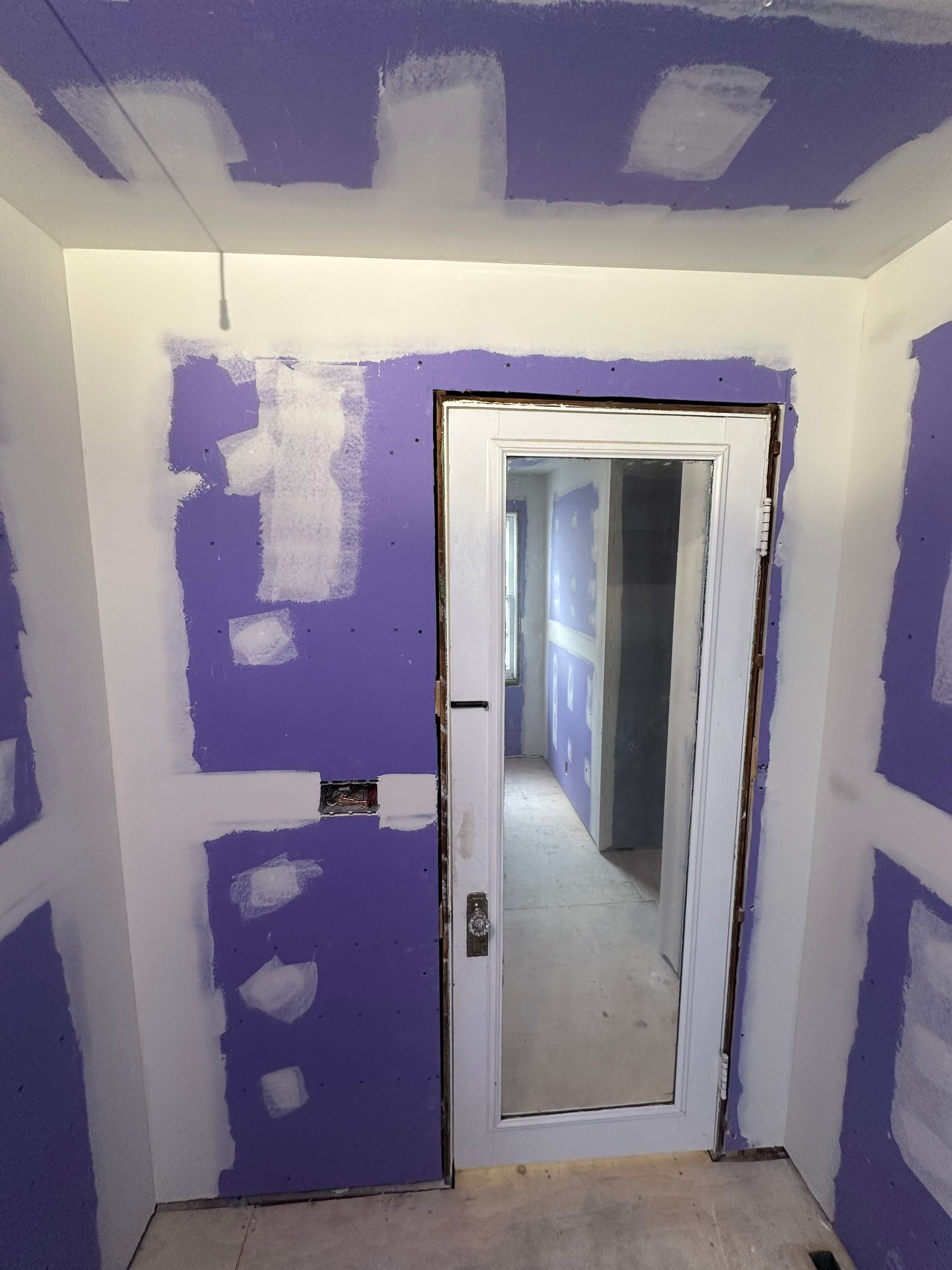 Bathroom Remodel by Ivy Lea Construction