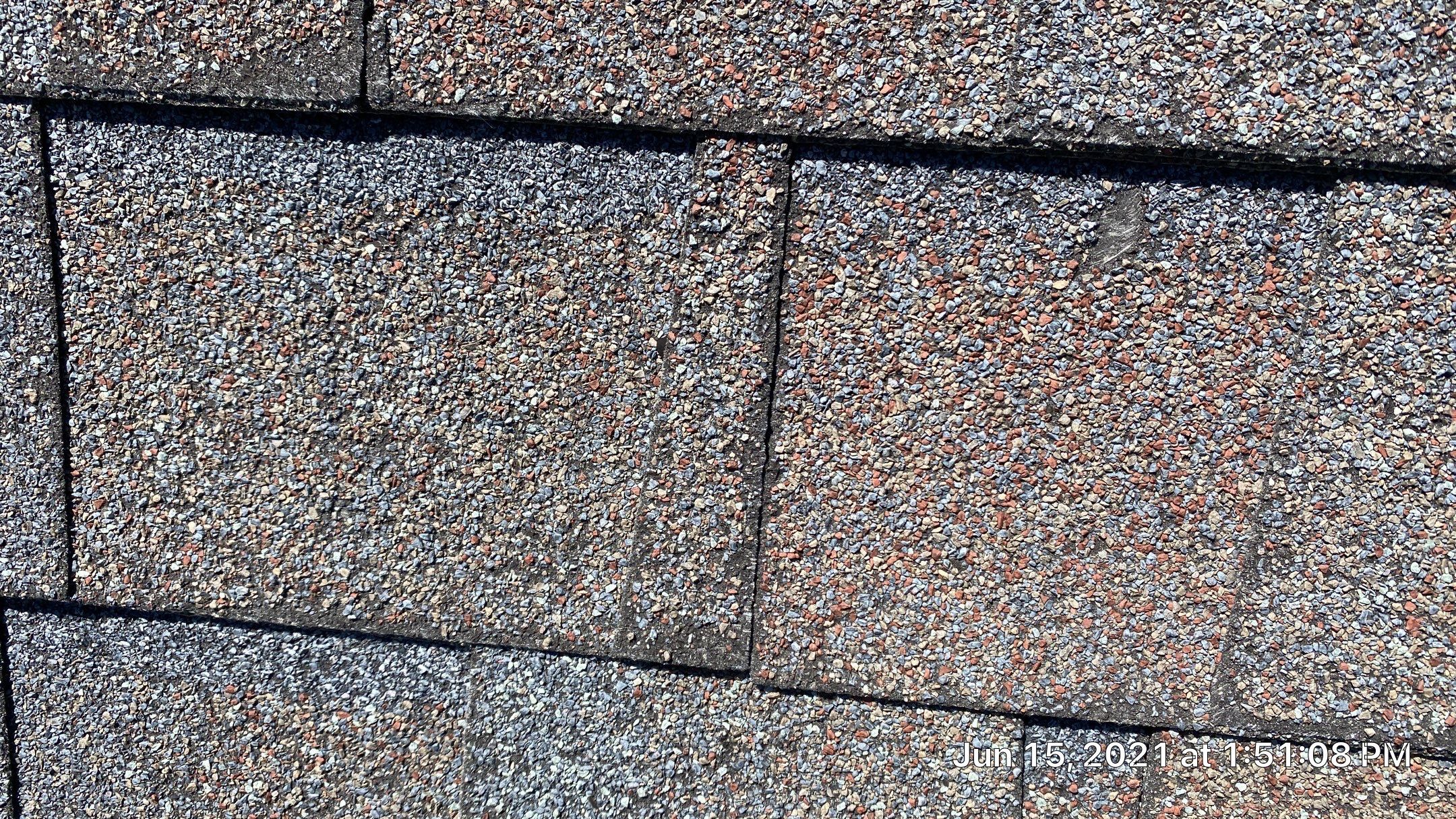 Roof Replacement using CertainTeed Landmark by 180 Contractors