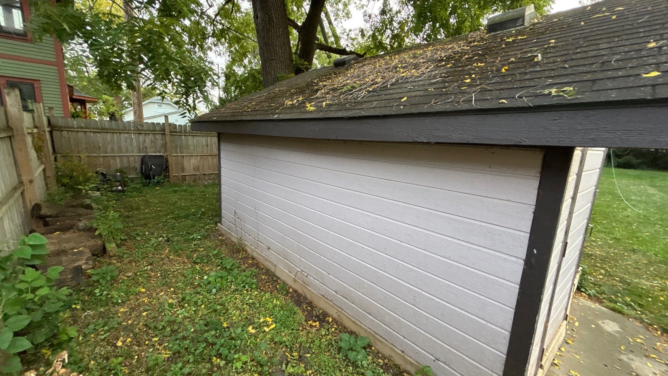 Roof Replacement using Owens Corning Onyx Black by 180 Contractors