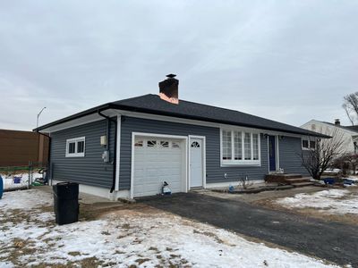 Full Exterior Remodel Project in Clifton, NJ