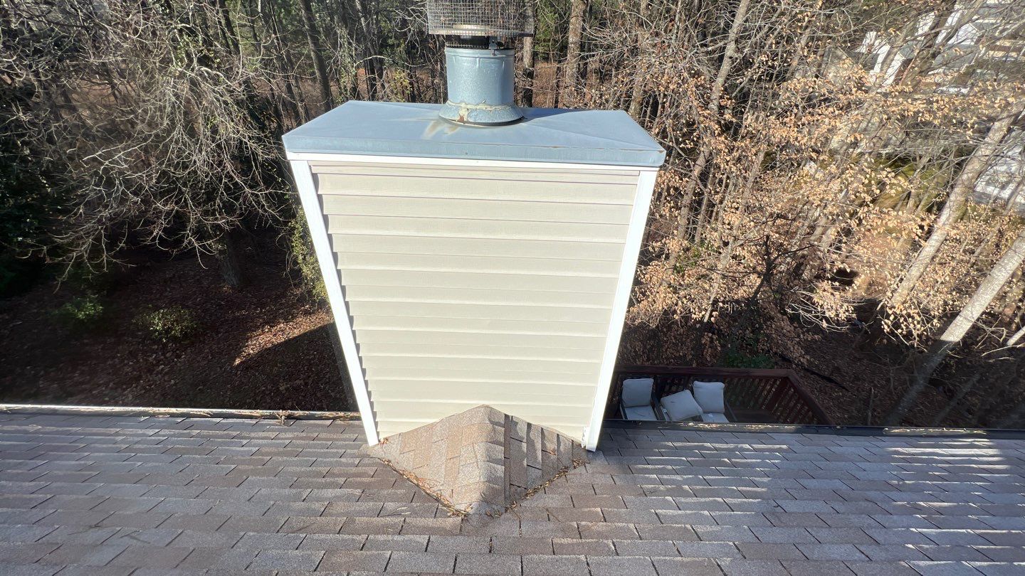 Residential Roofing Installation using Owens Corning by Inspector Roofing and Restoration