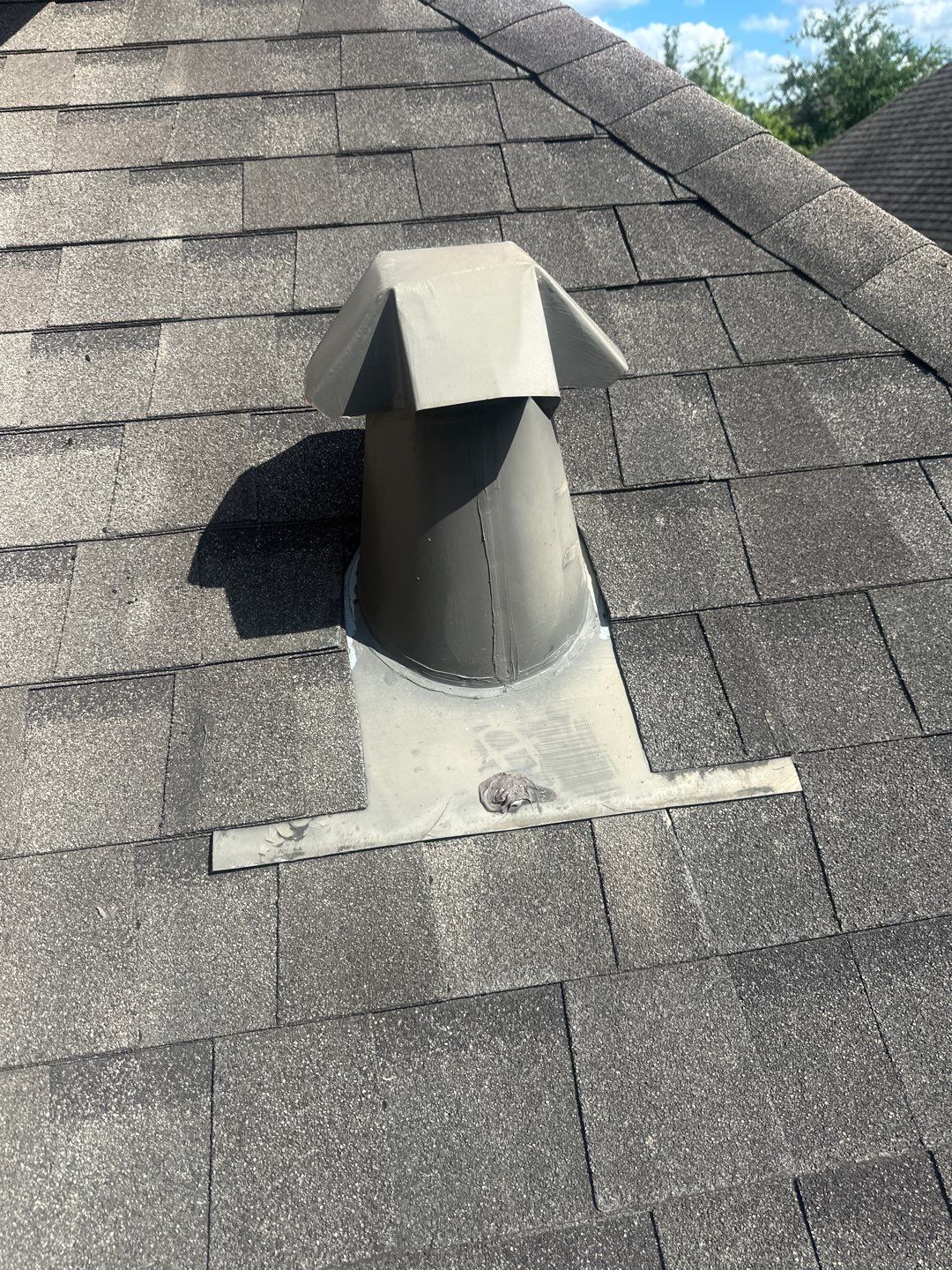 Roof Repair Conroe by Roof Repair Company