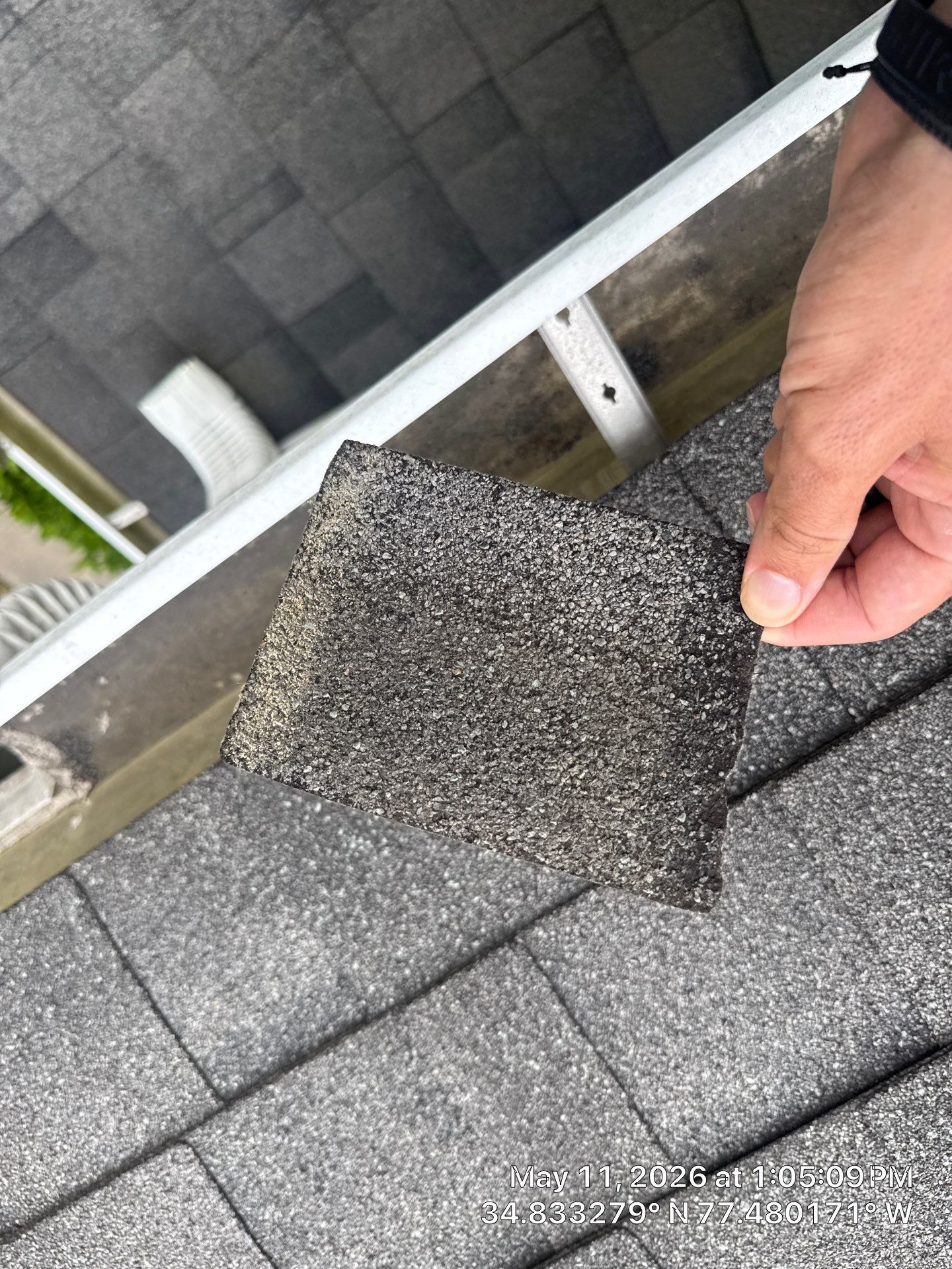 Jacksonville | NC Roofs by North Carolina Roofs