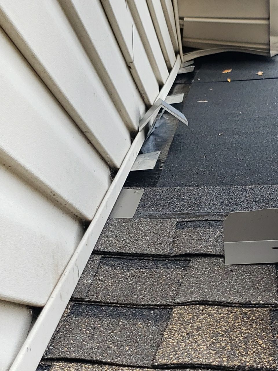 Liberty Township - Weathered Shadow by Tamlin Roofing