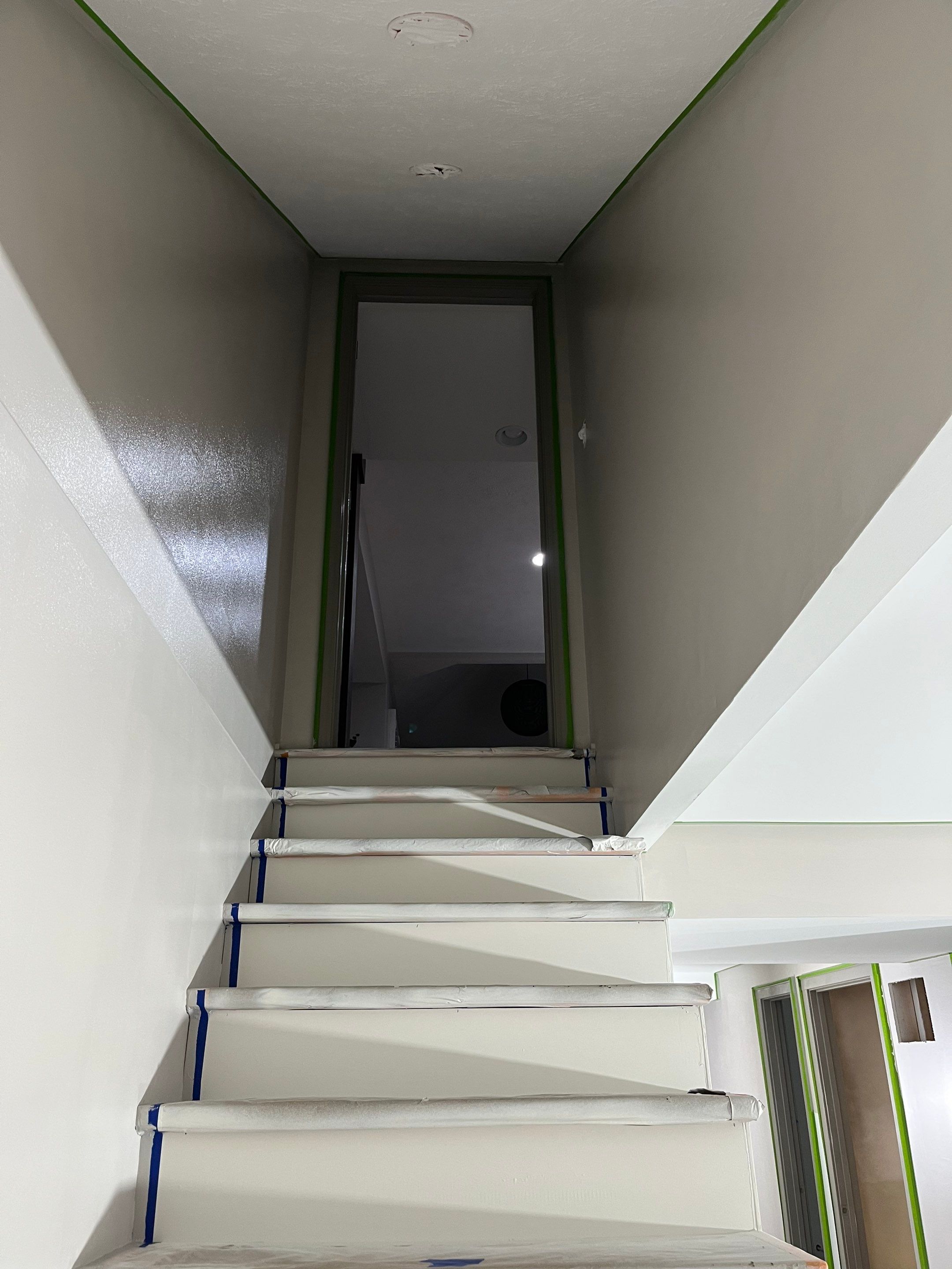 Project in Omaha by Bennett Design + Build