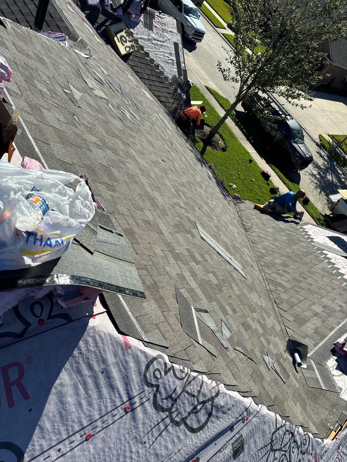 Roof Repair Pasadena by Roof Repair Company