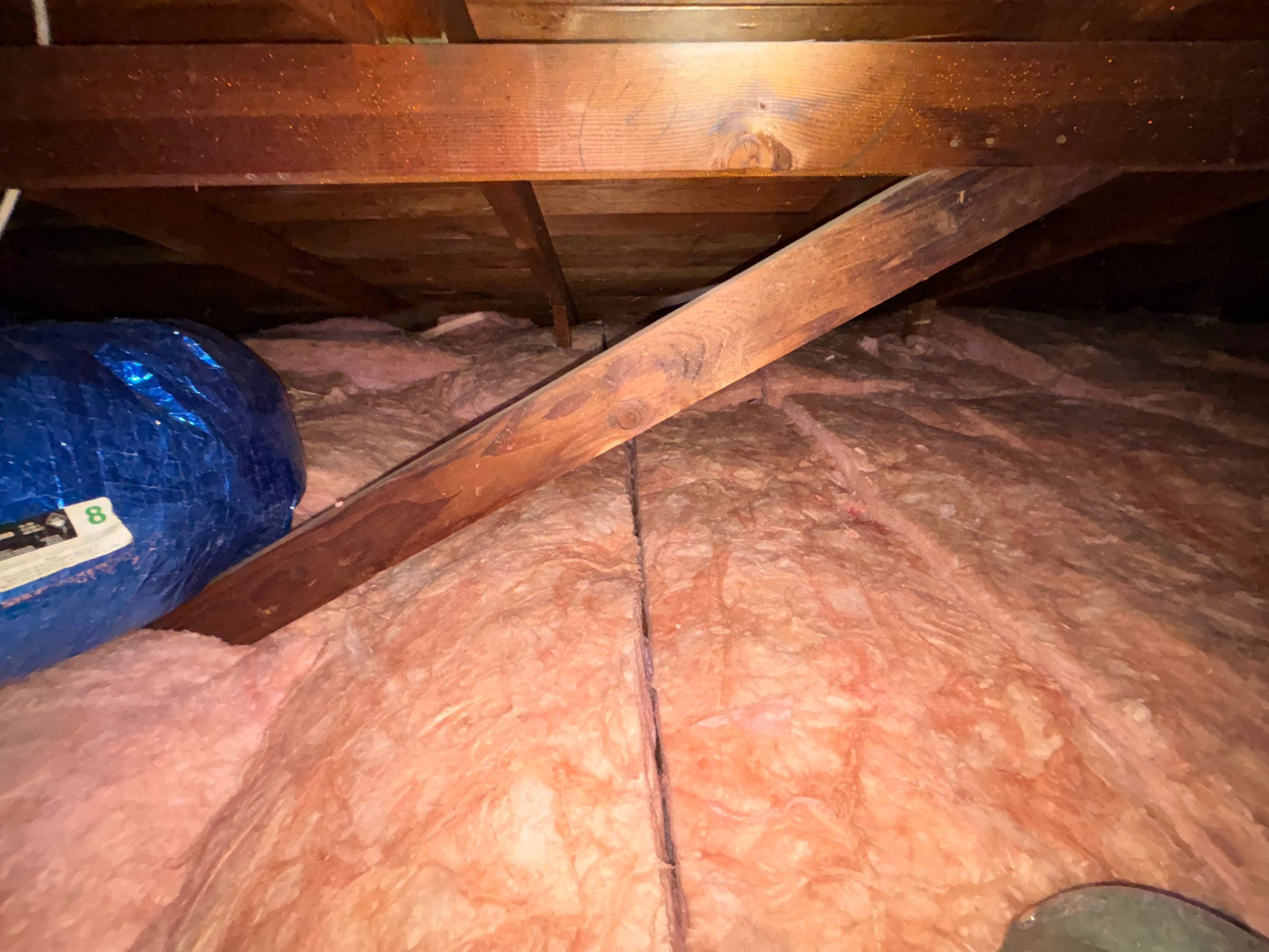 Project in San Pedro by Insulation Labs