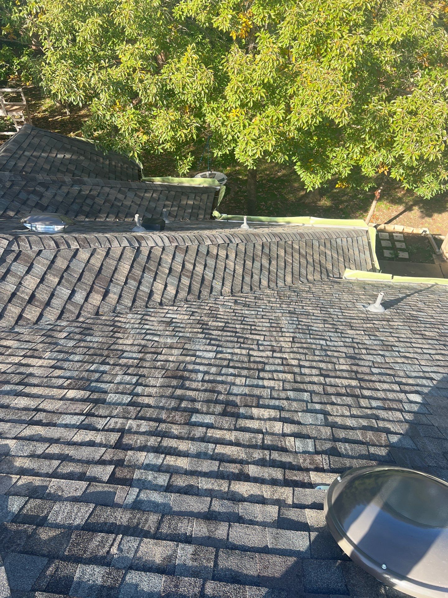 Project in Austin by Rhino Roofing and General Contracting, LLC