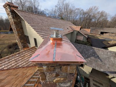 Project in Chadds Ford