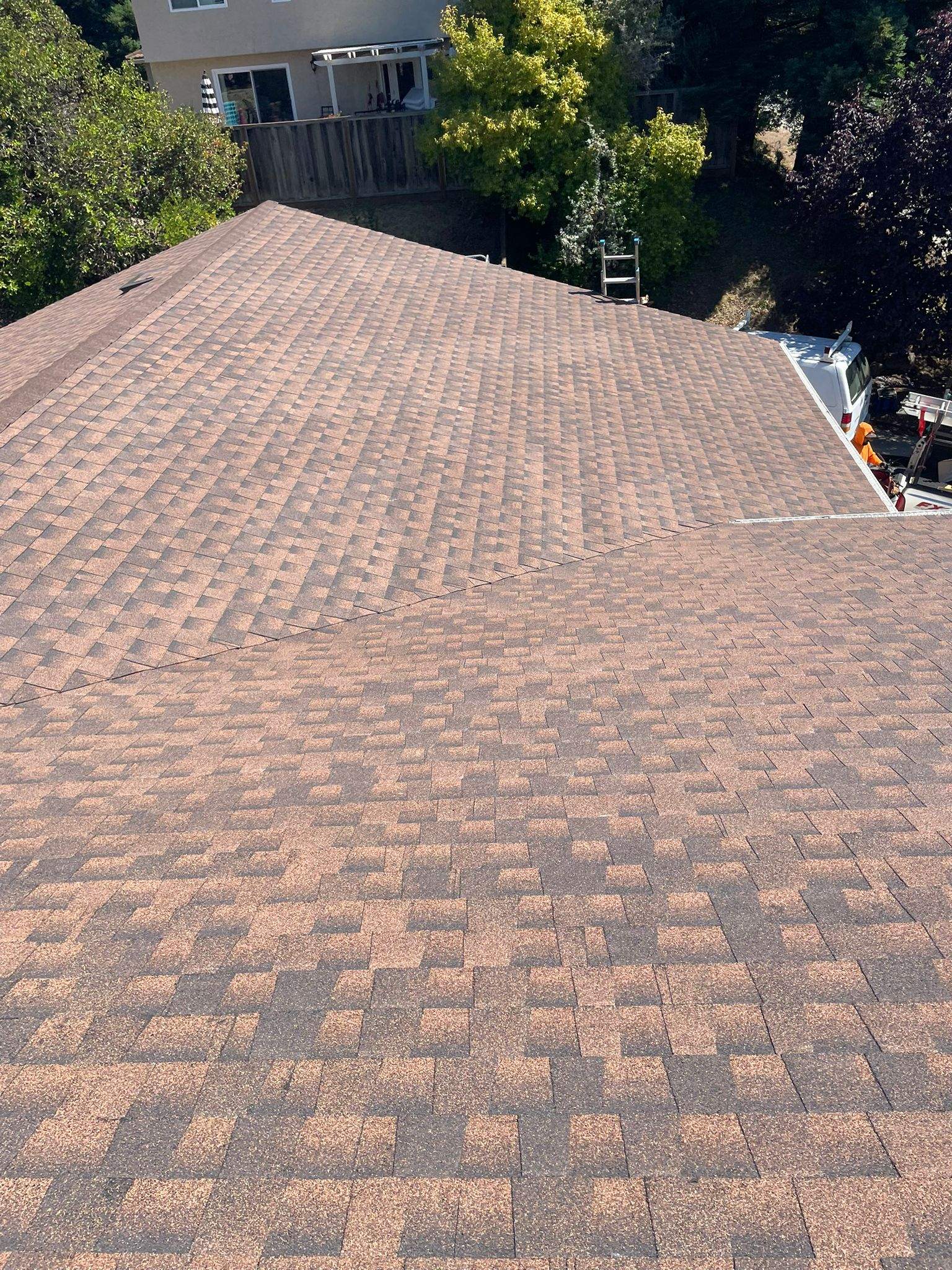 Roof Replacement - Richmond, CA 94803 by Epic Roof Replacement